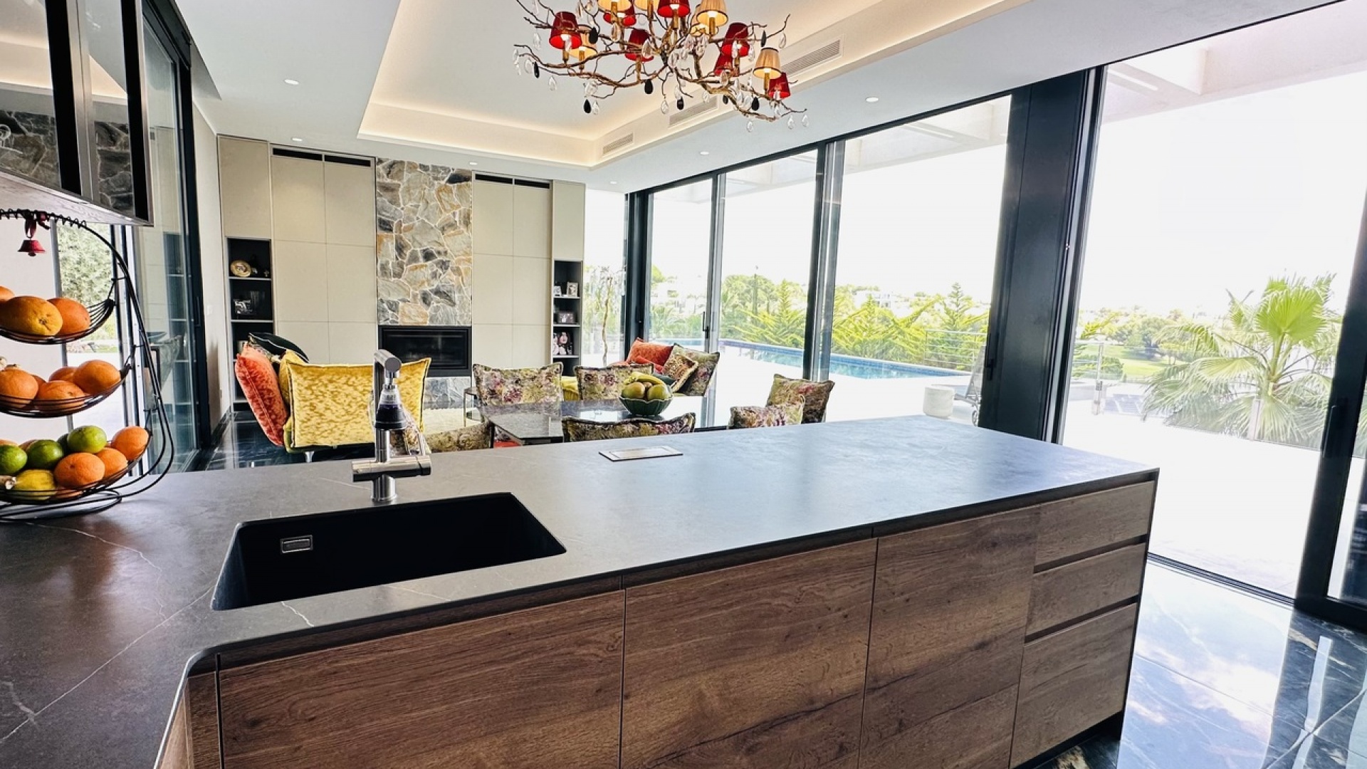 Resale - Villa - Campoamor - Las Colinas Golf Club