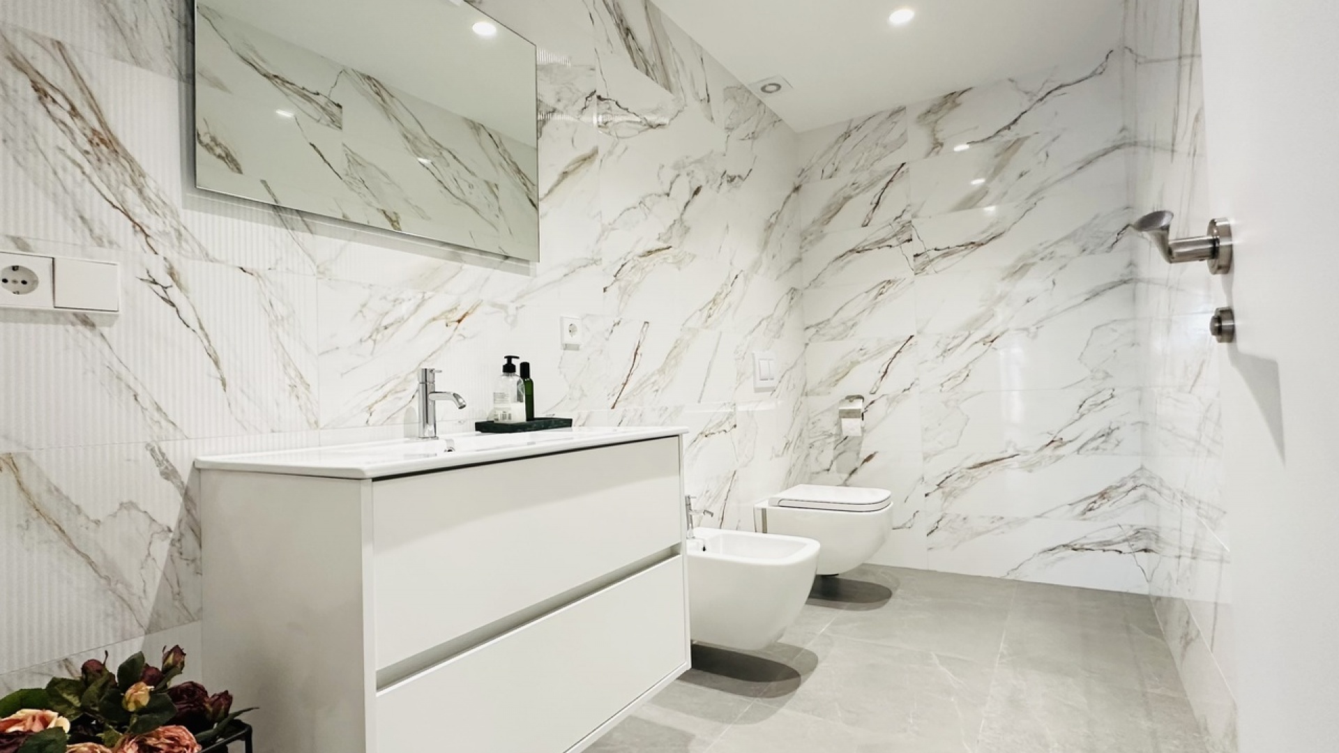 Resale - Villa - Campoamor - Las Colinas Golf Club