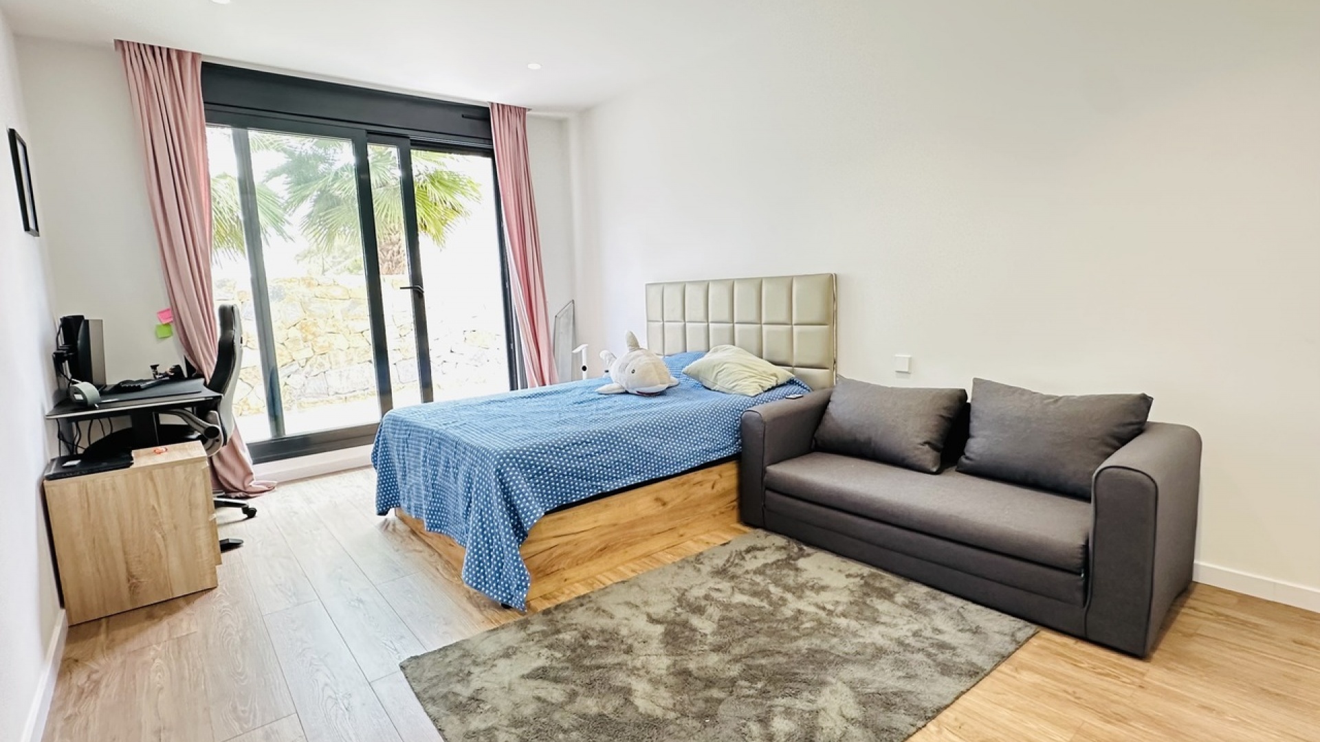 Resale - Villa - Campoamor - Las Colinas Golf Club