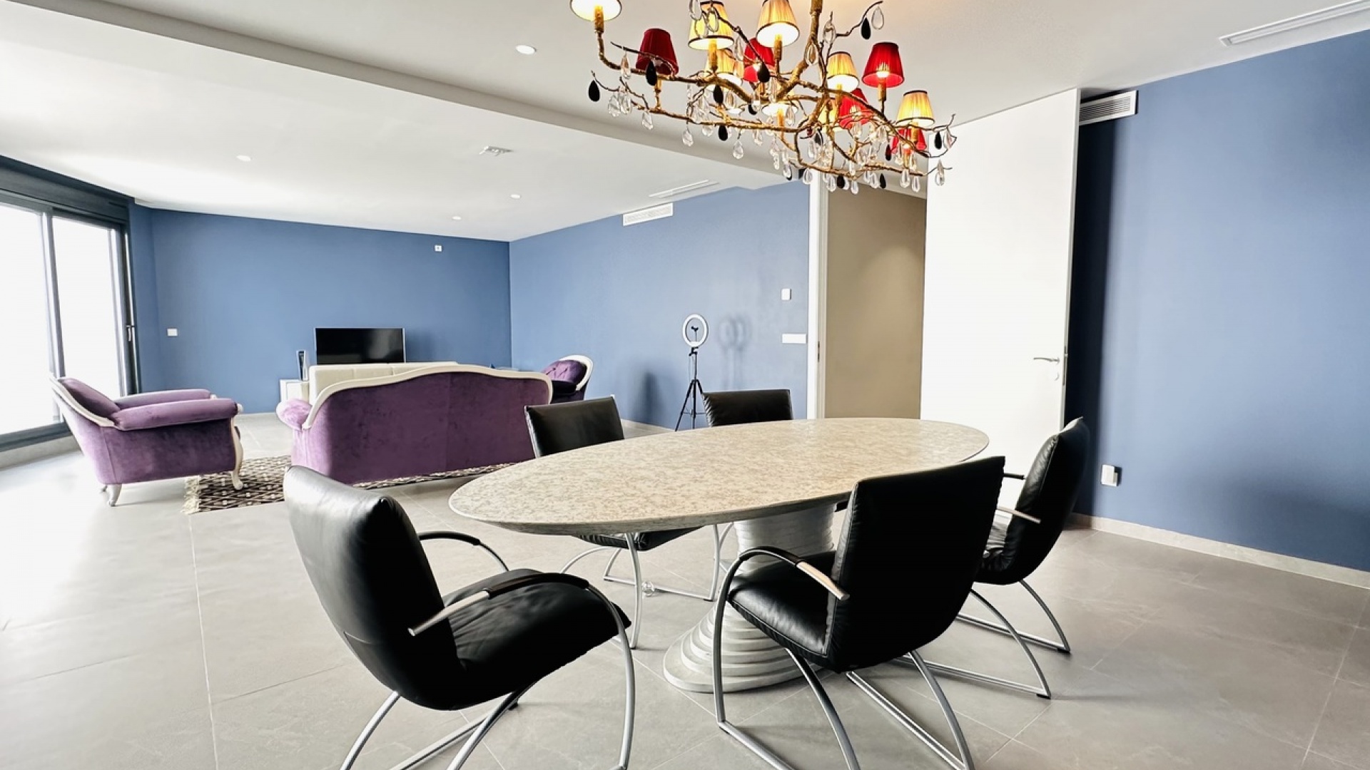 Resale - Villa - Campoamor - Las Colinas Golf Club