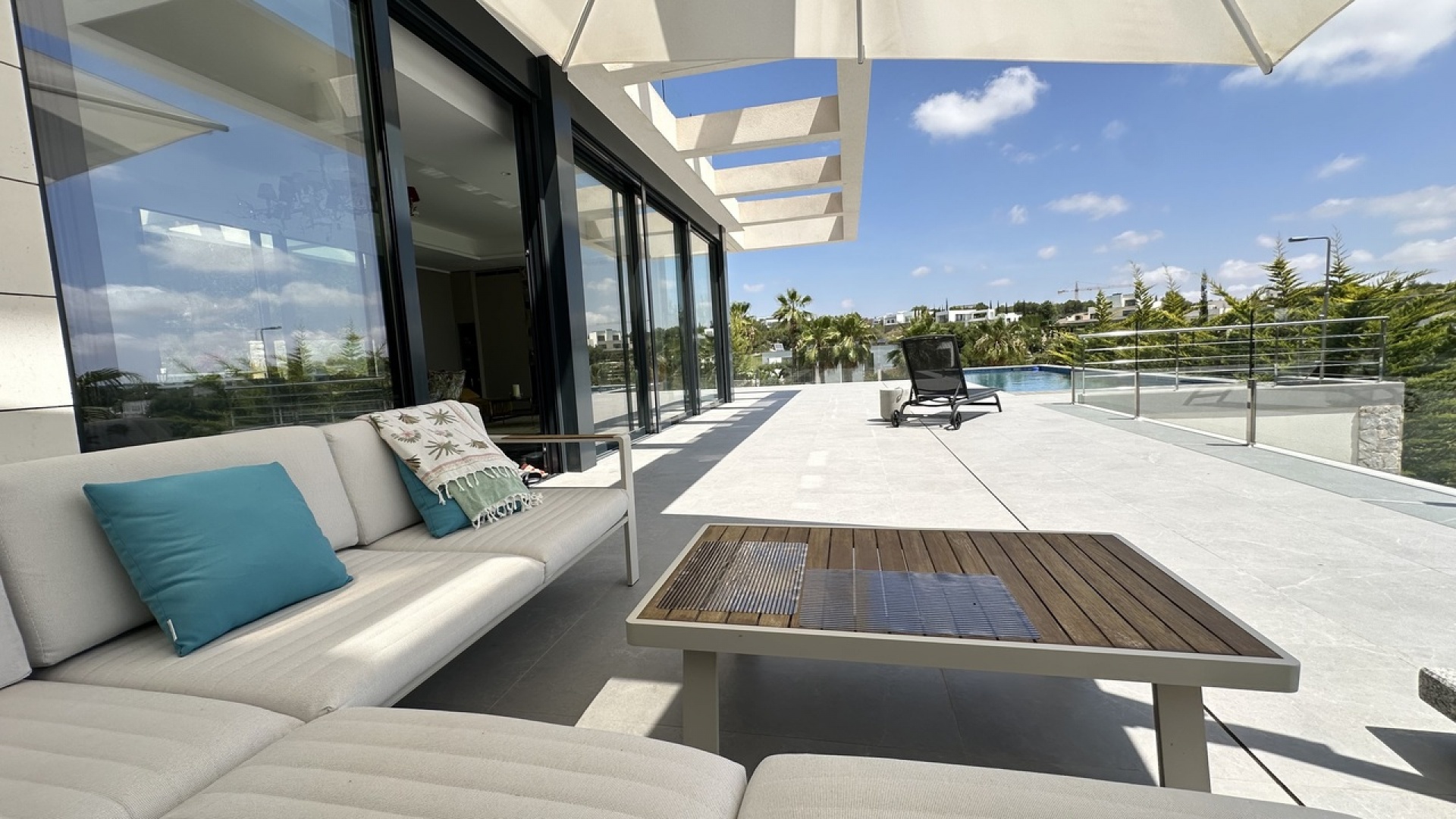 Resale - Villa - Campoamor - Las Colinas Golf Club