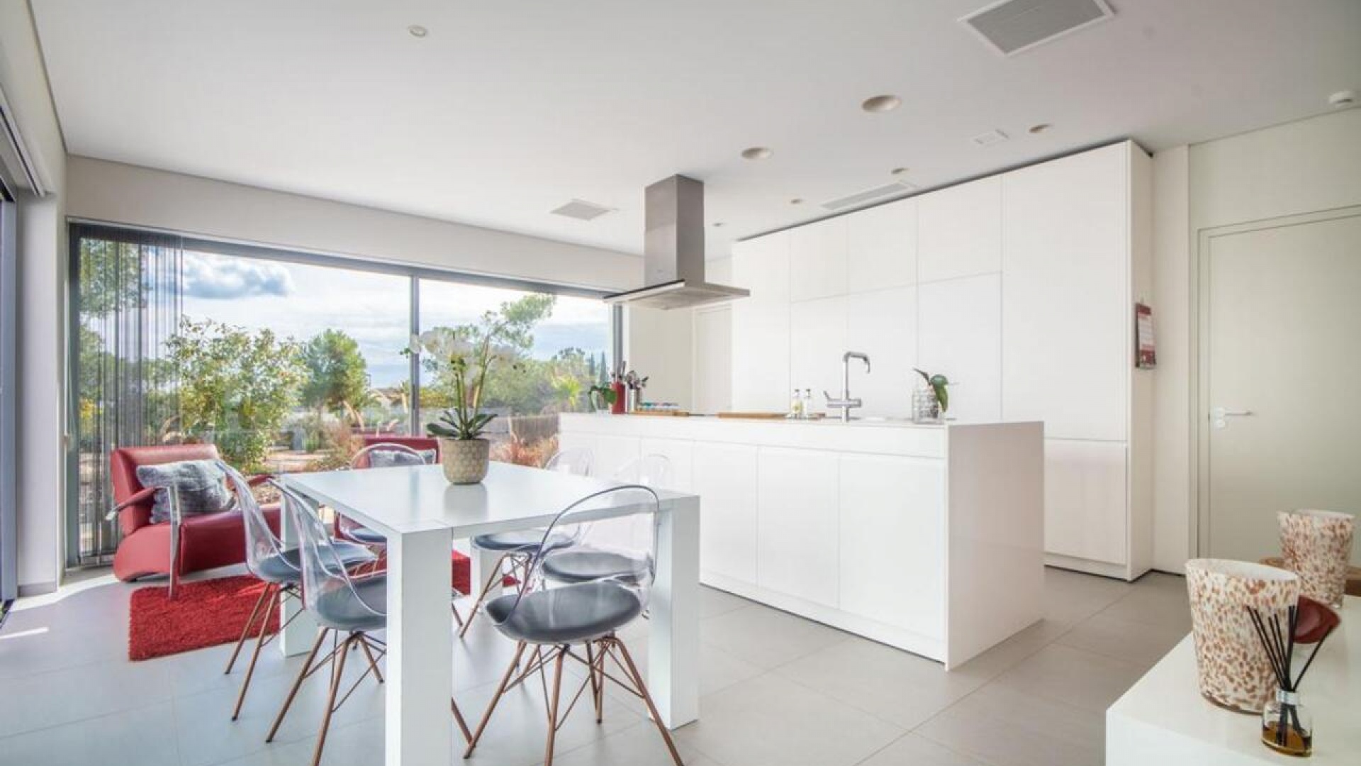 Resale - Villa - Campoamor - Las Colinas Golf Club