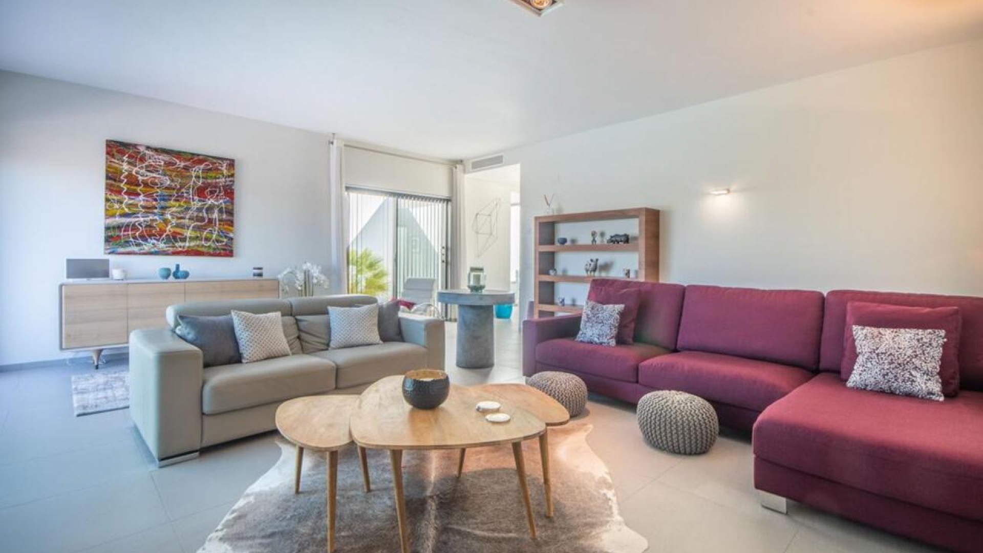 Resale - Villa - Campoamor - Las Colinas Golf Club