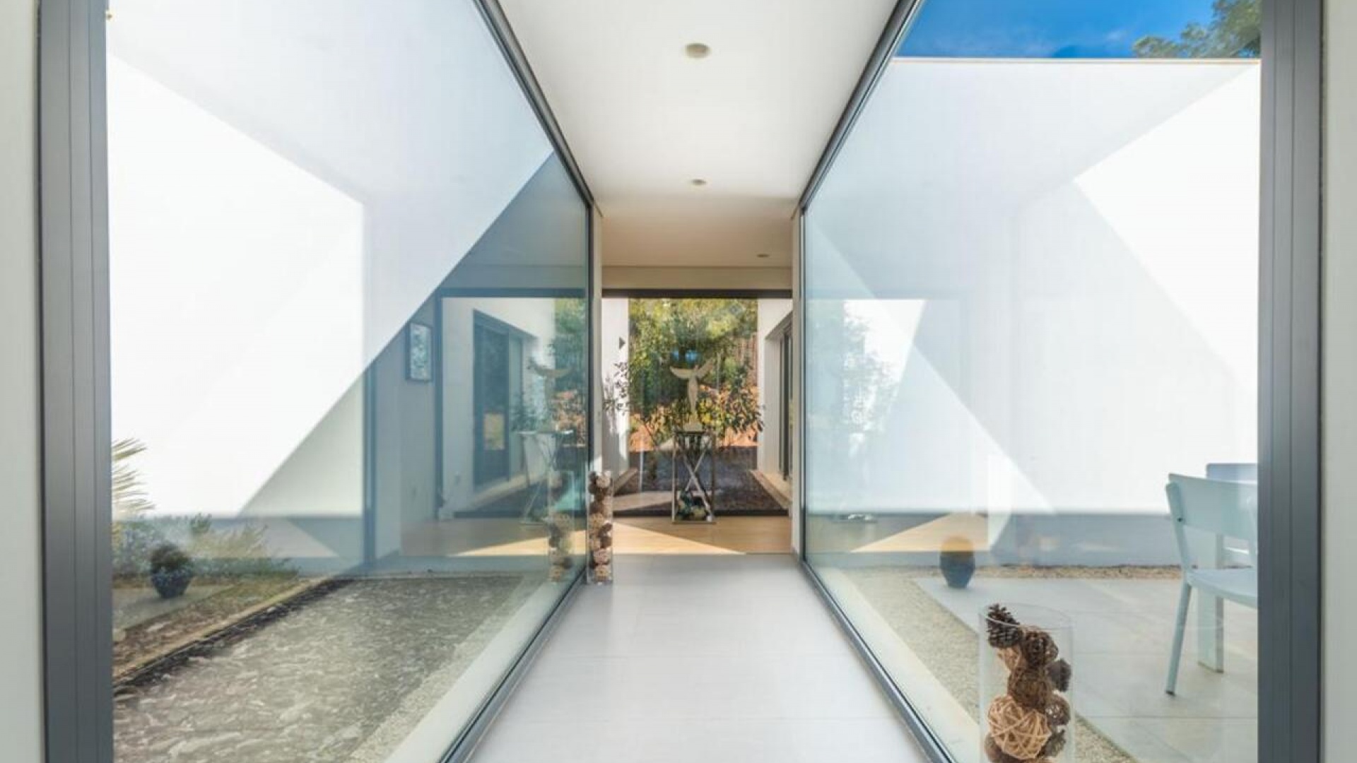 Resale - Villa - Campoamor - Las Colinas Golf Club