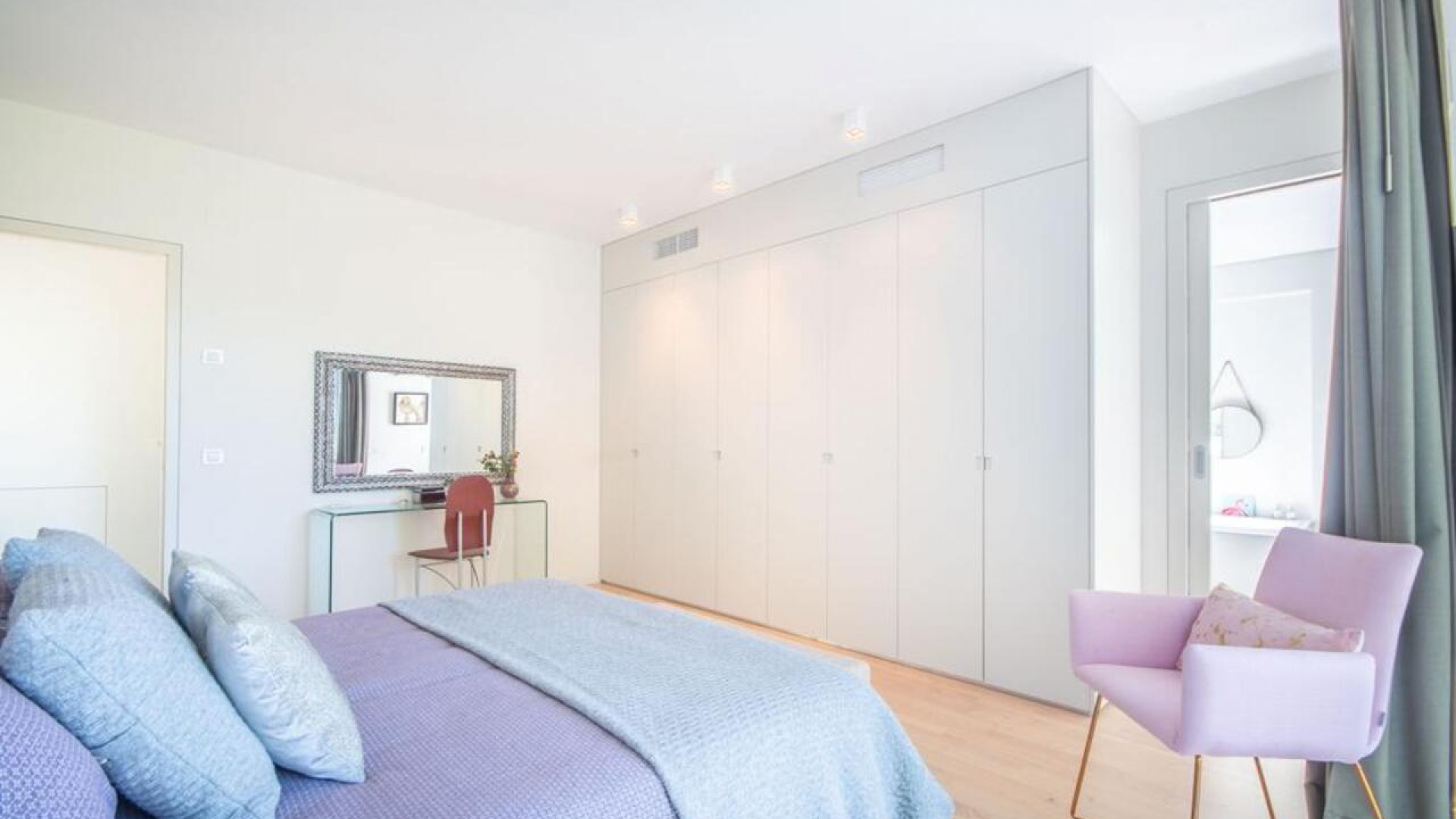 Resale - Villa - Campoamor - Las Colinas Golf Club