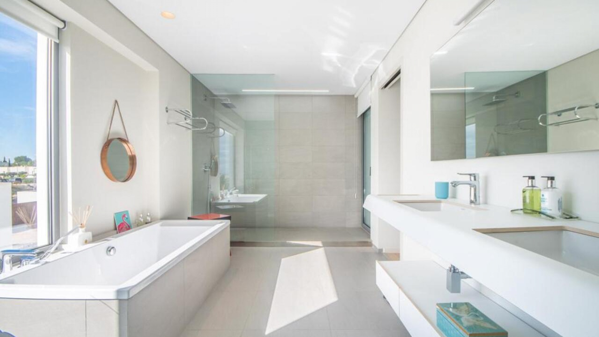 Resale - Villa - Campoamor - Las Colinas Golf Club