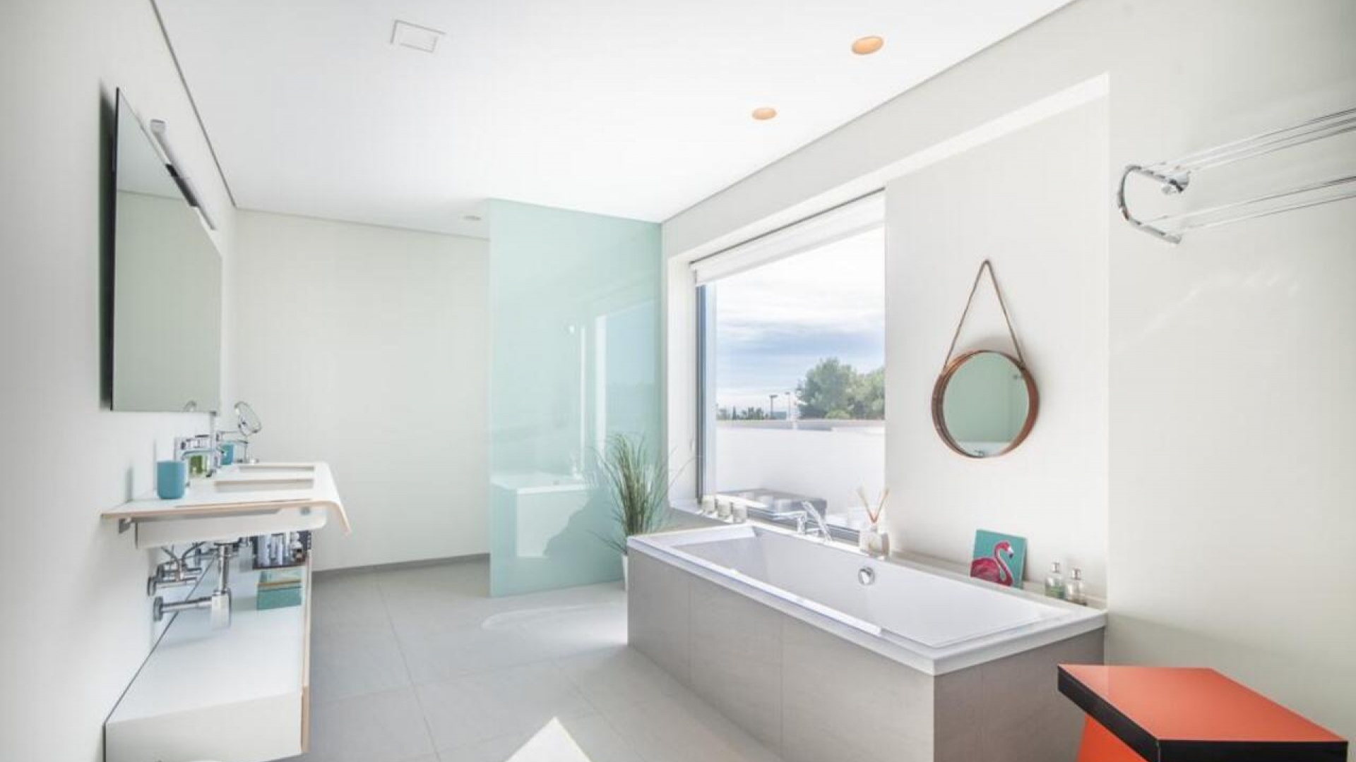 Resale - Villa - Campoamor - Las Colinas Golf Club