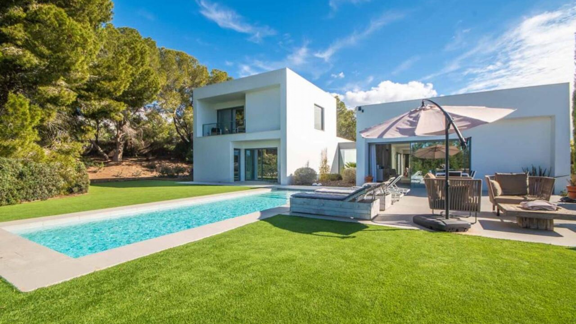 Resale - Villa - Campoamor - Las Colinas Golf Club