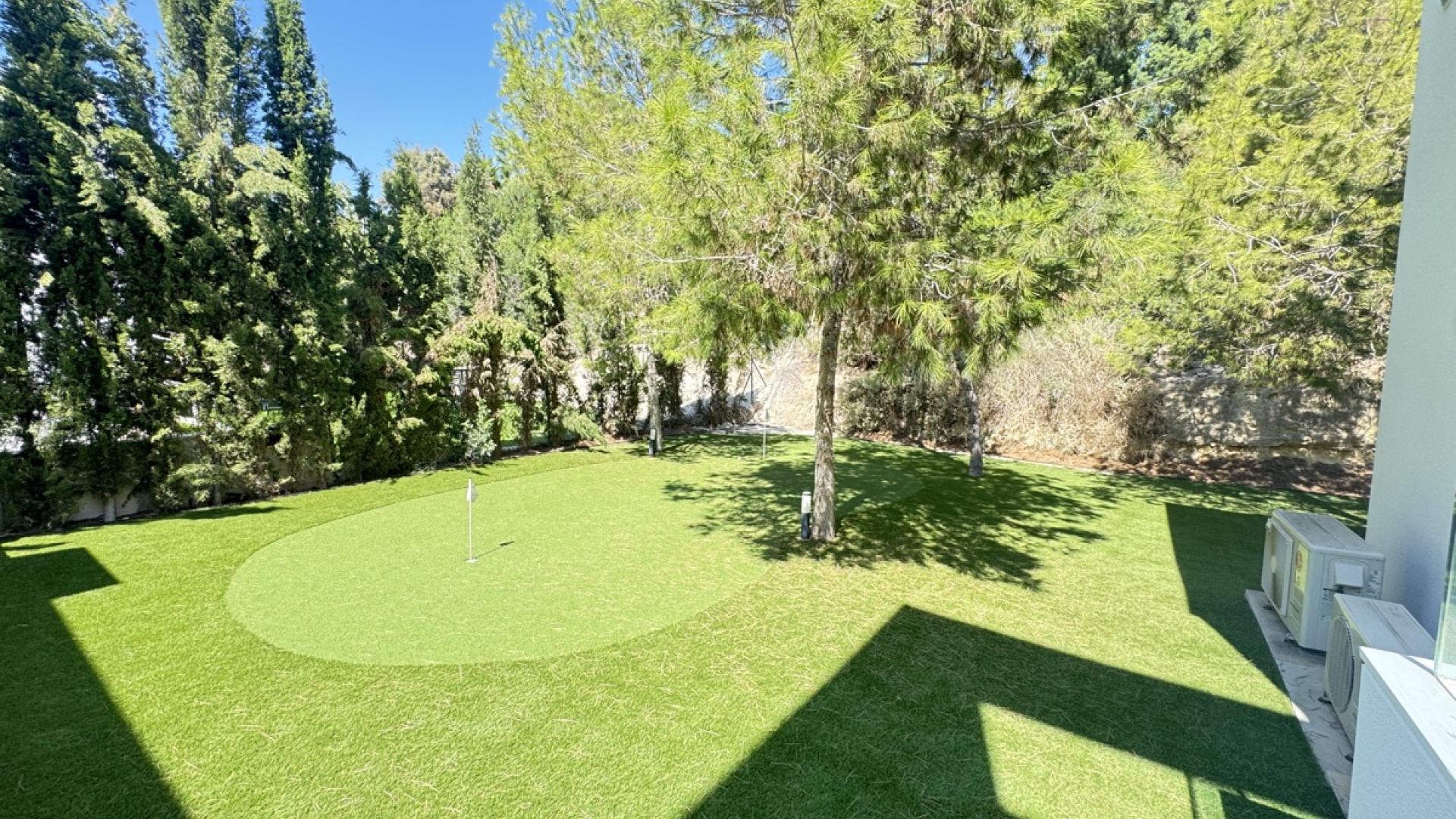 Resale - Villa - Campoamor - Las Colinas Golf Club