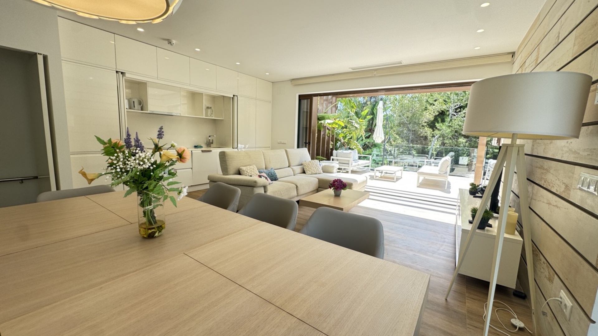 Resale - Villa - Campoamor - Las Colinas Golf Club