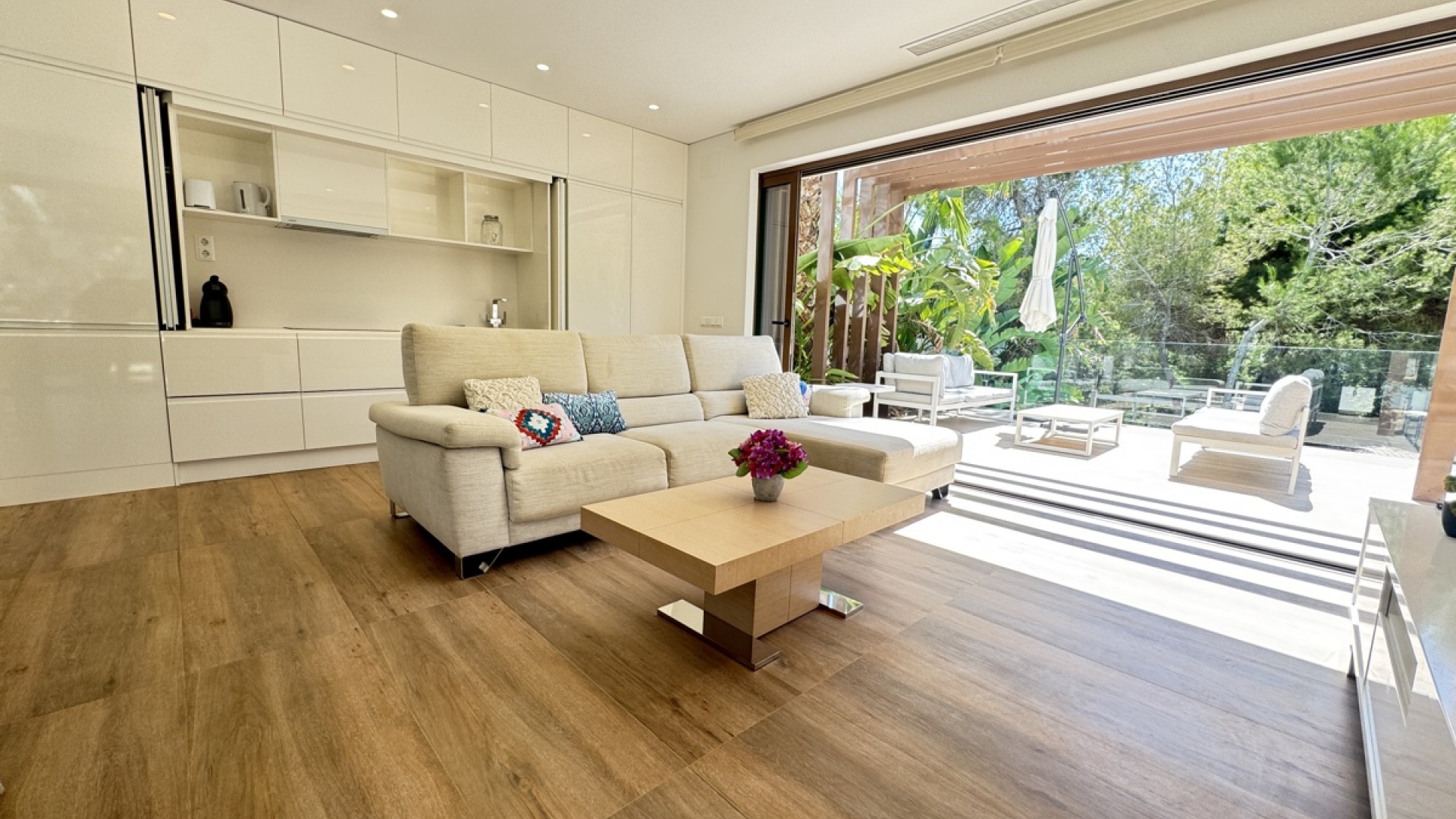 Resale - Villa - Campoamor - Las Colinas Golf Club