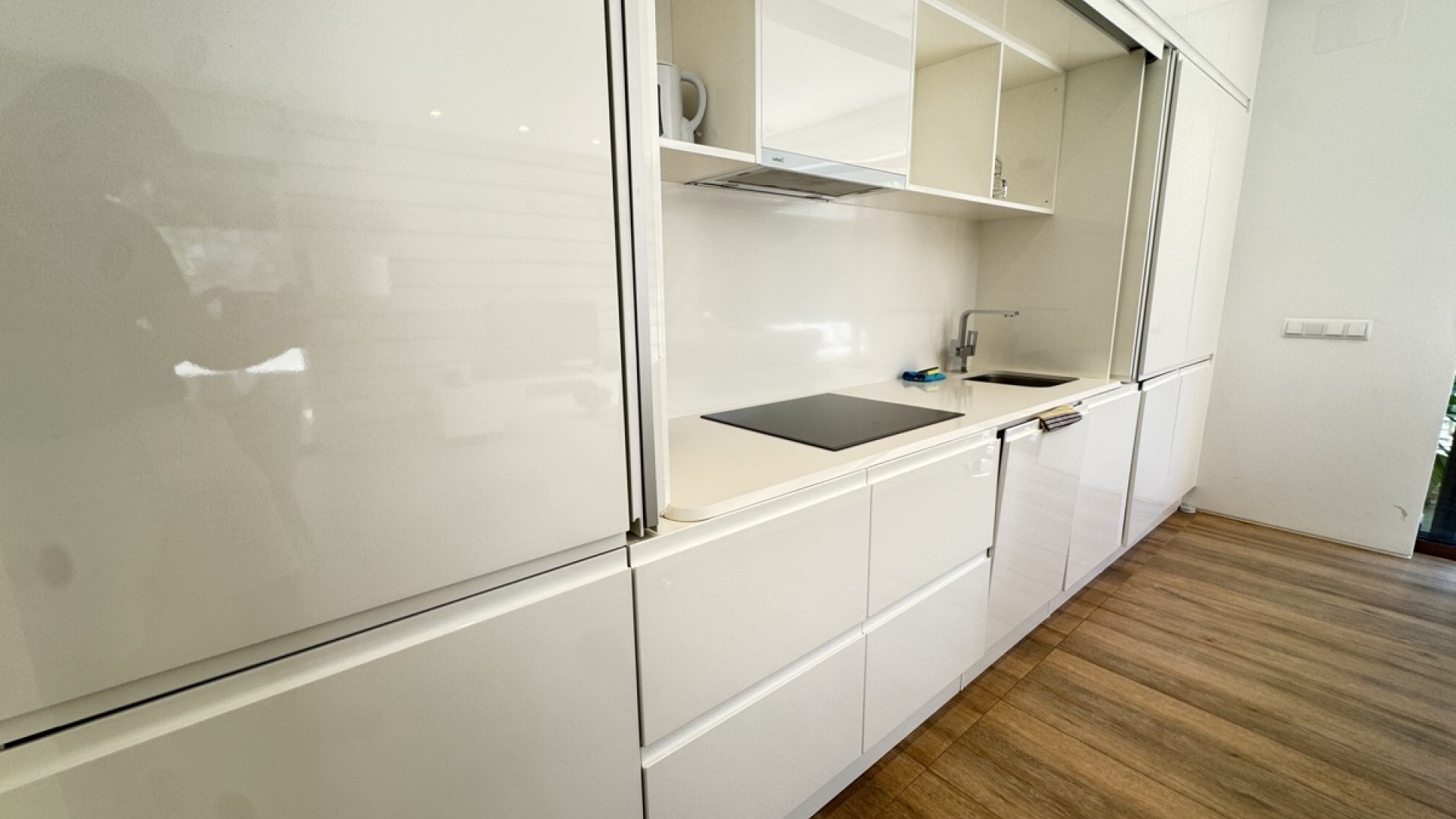 Resale - Villa - Campoamor - Las Colinas Golf Club