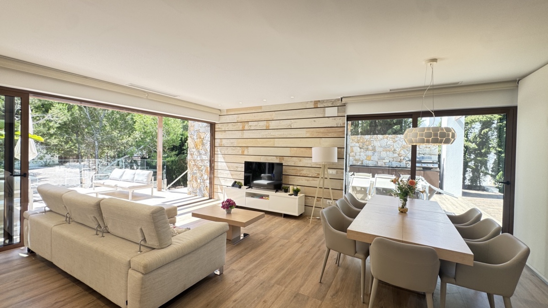 Resale - Villa - Campoamor - Las Colinas Golf Club