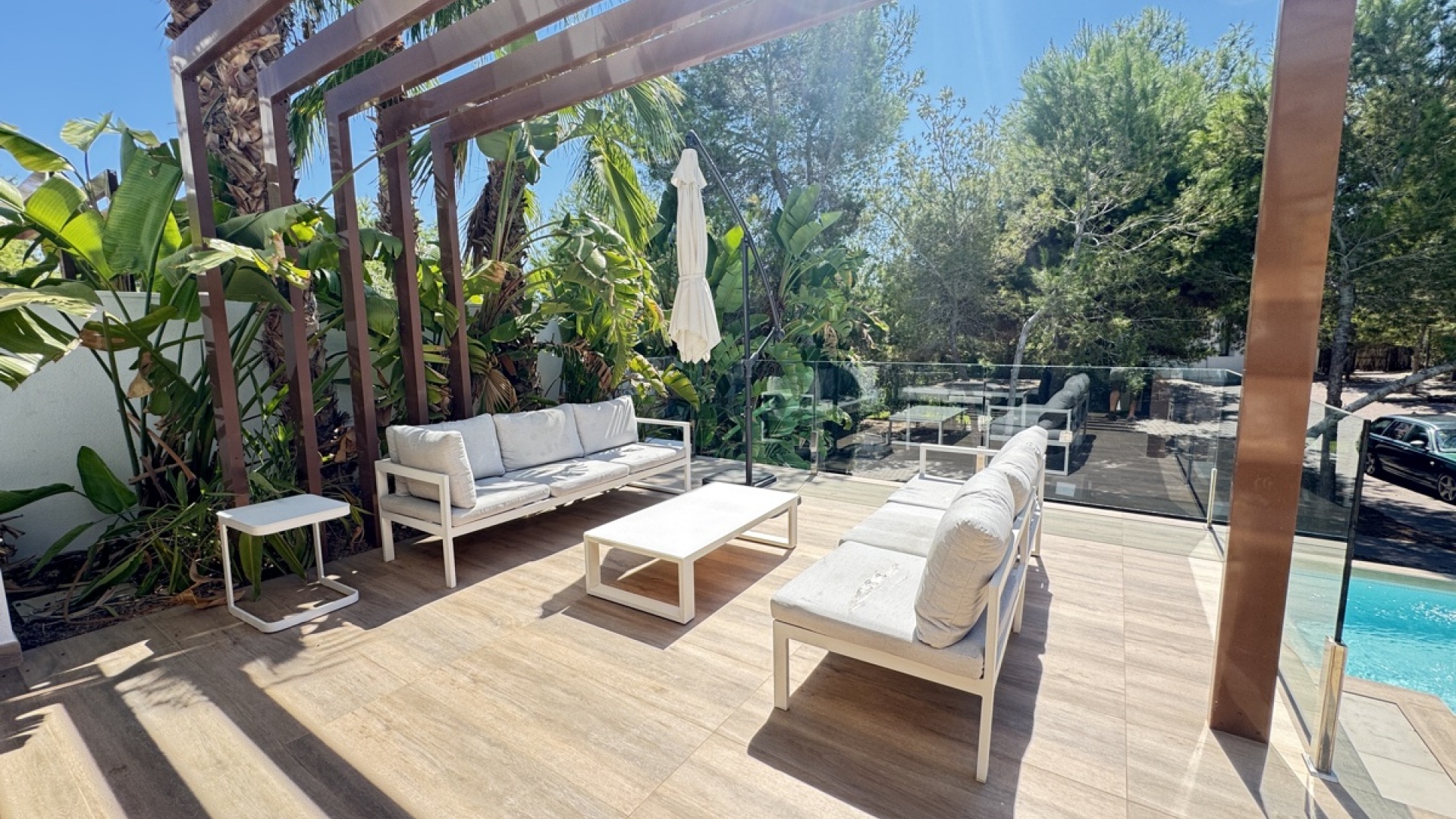 Resale - Villa - Campoamor - Las Colinas Golf Club