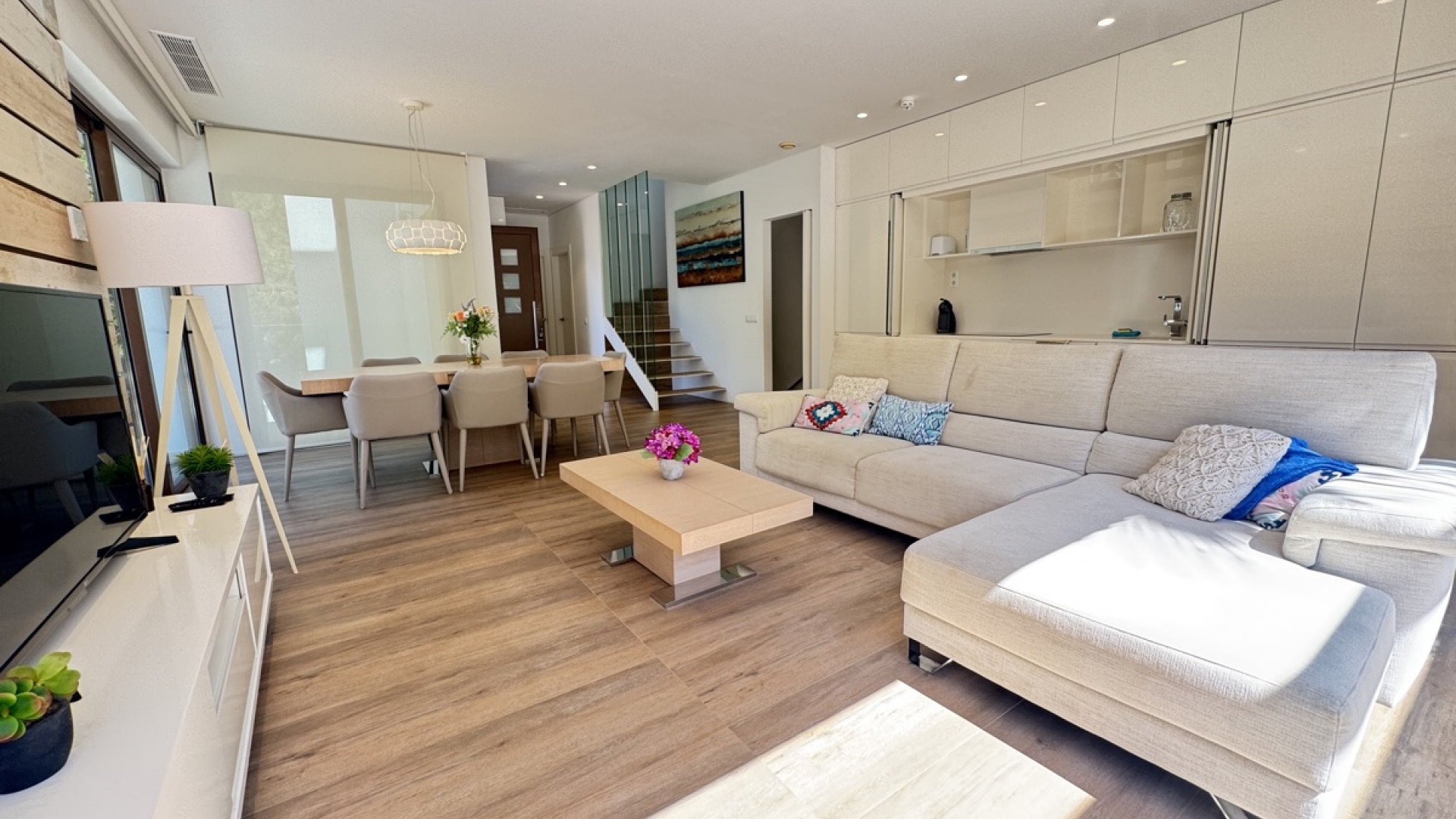 Resale - Villa - Campoamor - Las Colinas Golf Club