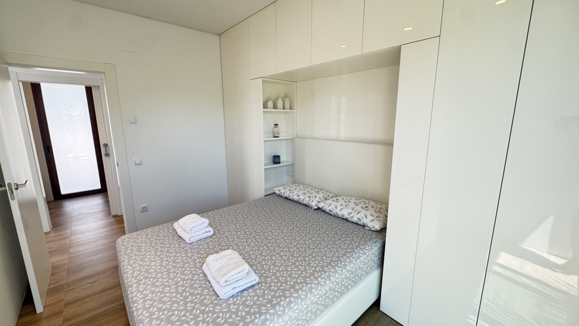 Resale - Villa - Campoamor - Las Colinas Golf Club