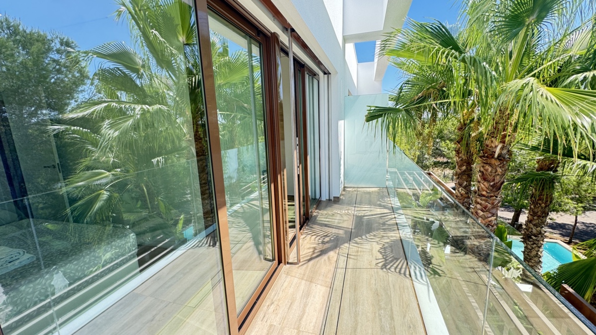 Resale - Villa - Campoamor - Las Colinas Golf Club