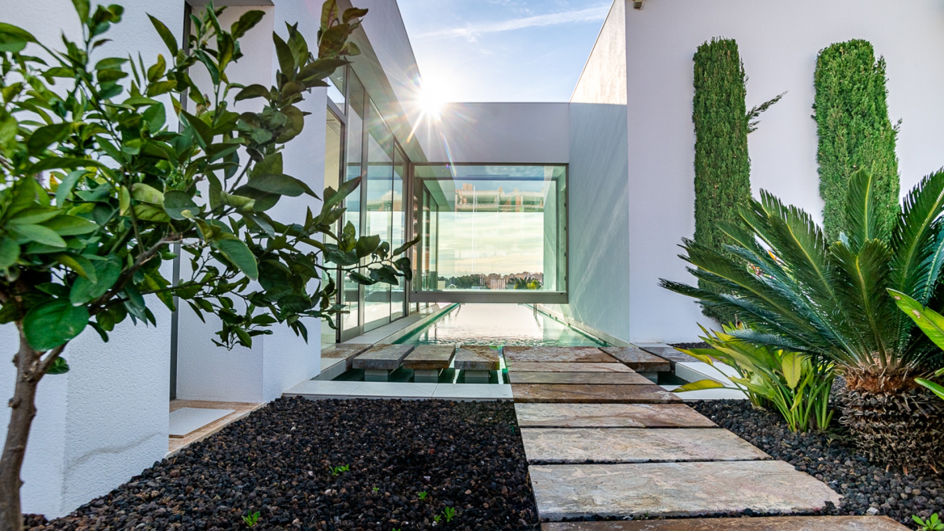 Resale - Villa - Campoamor - Las Colinas Golf Club