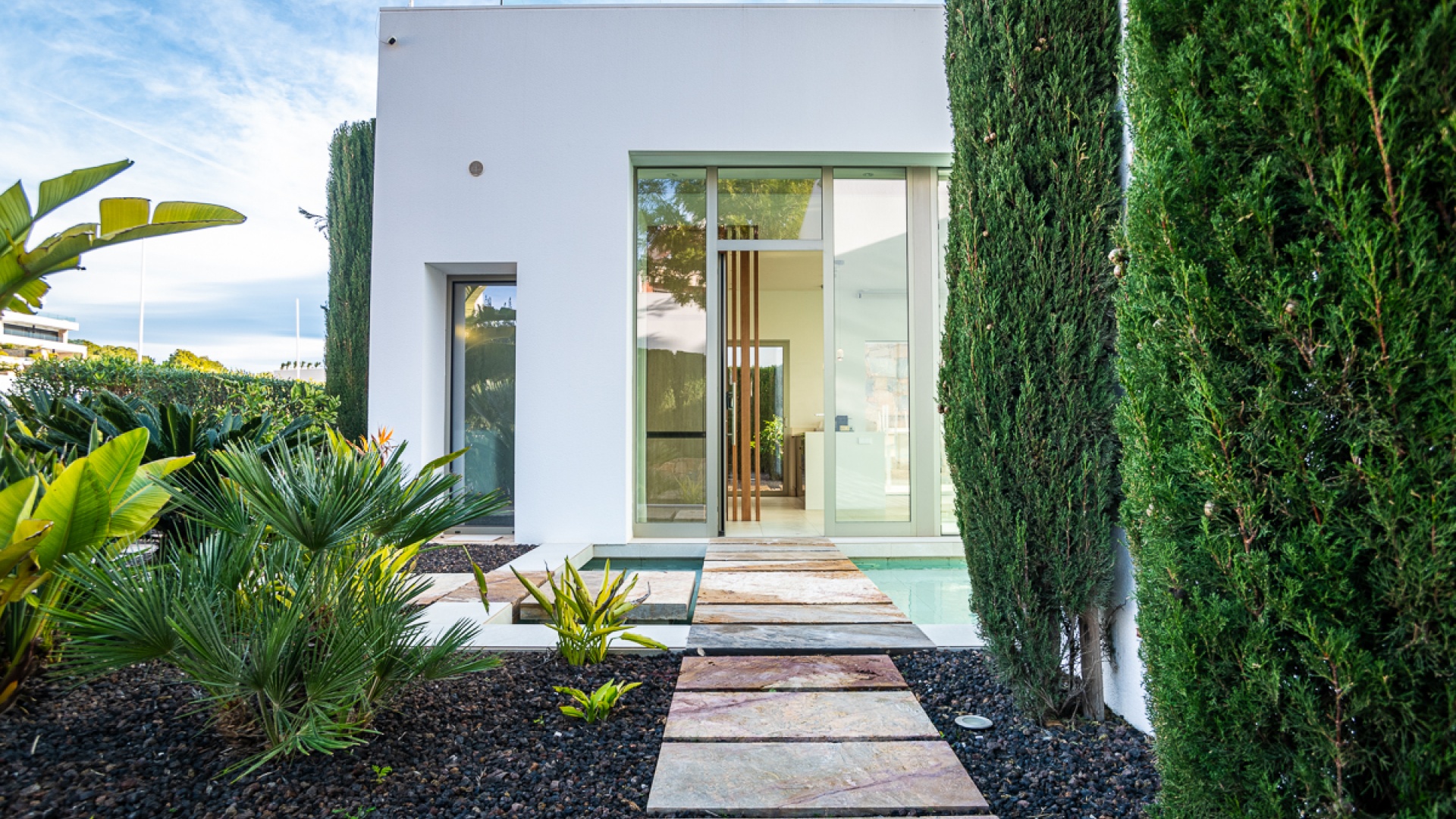 Resale - Villa - Campoamor - Las Colinas Golf Club