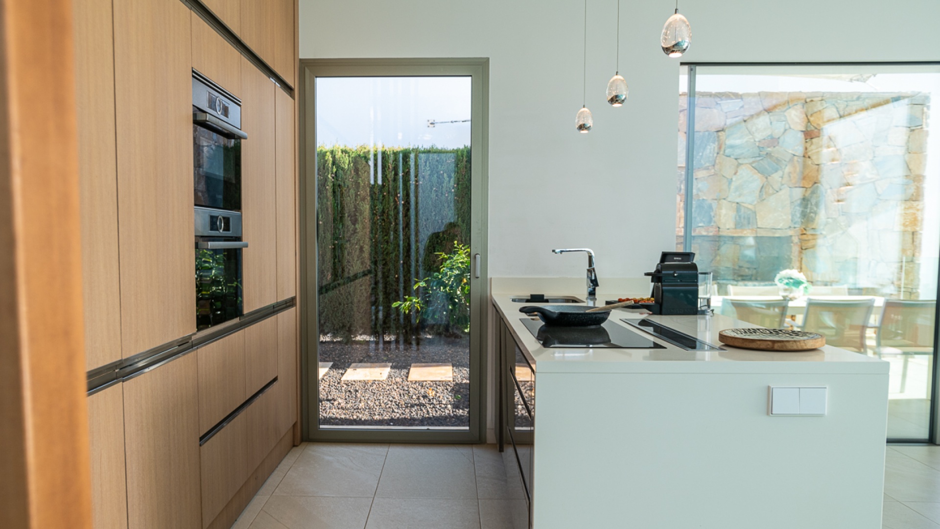 Resale - Villa - Campoamor - Las Colinas Golf Club