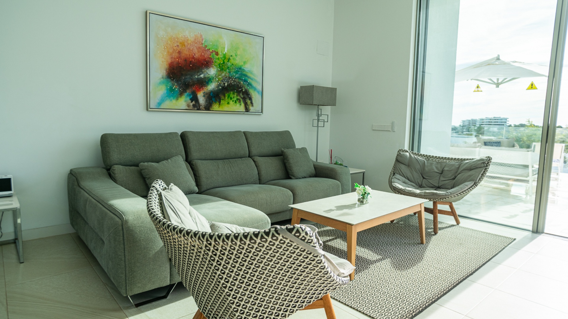 Resale - Villa - Campoamor - Las Colinas Golf Club