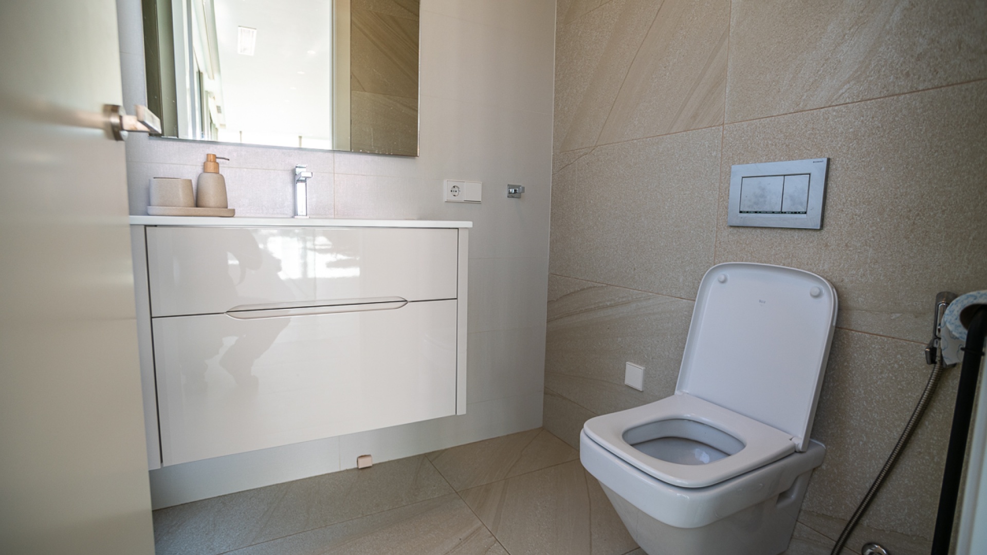 Resale - Villa - Campoamor - Las Colinas Golf Club