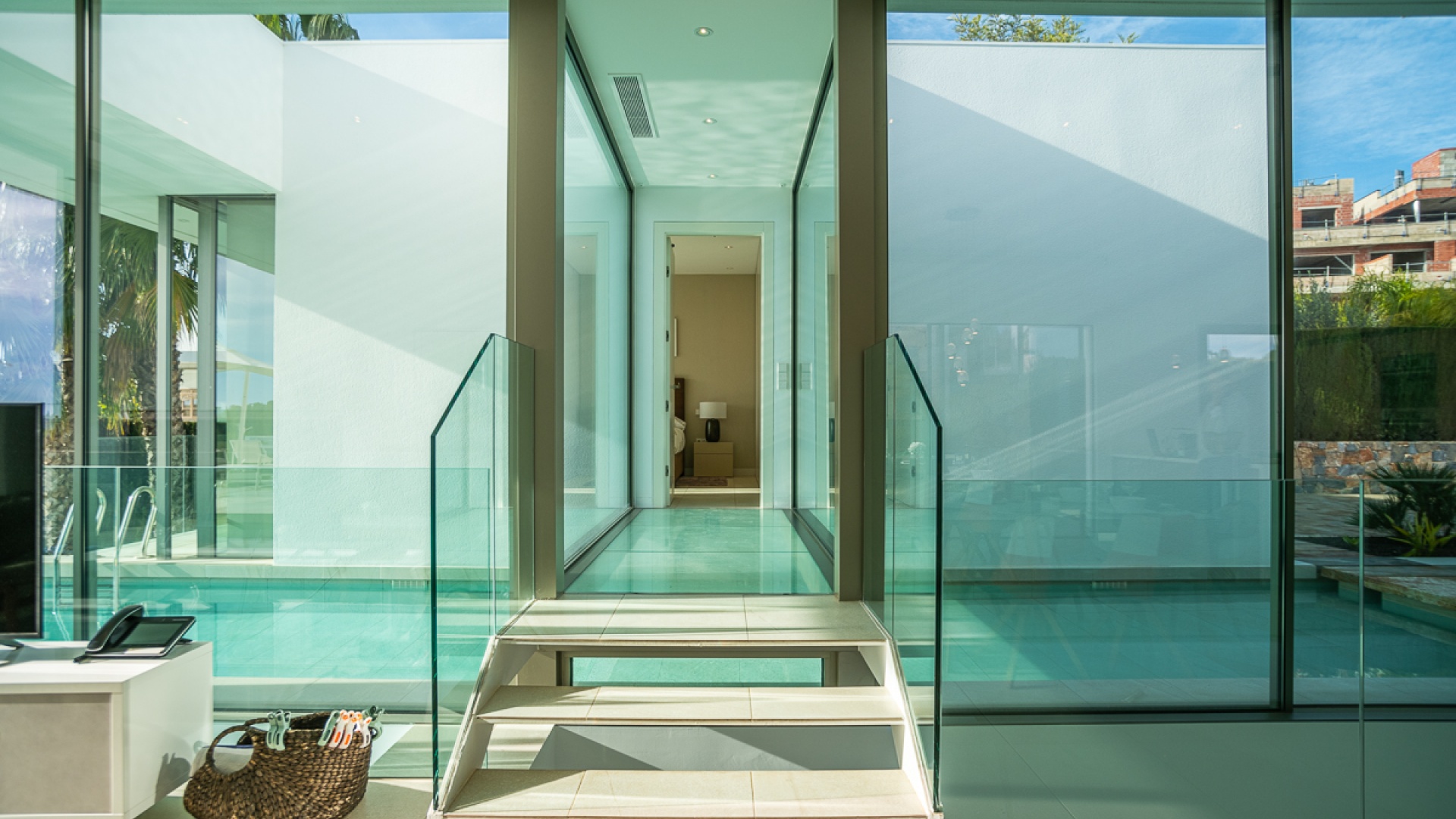 Resale - Villa - Campoamor - Las Colinas Golf Club