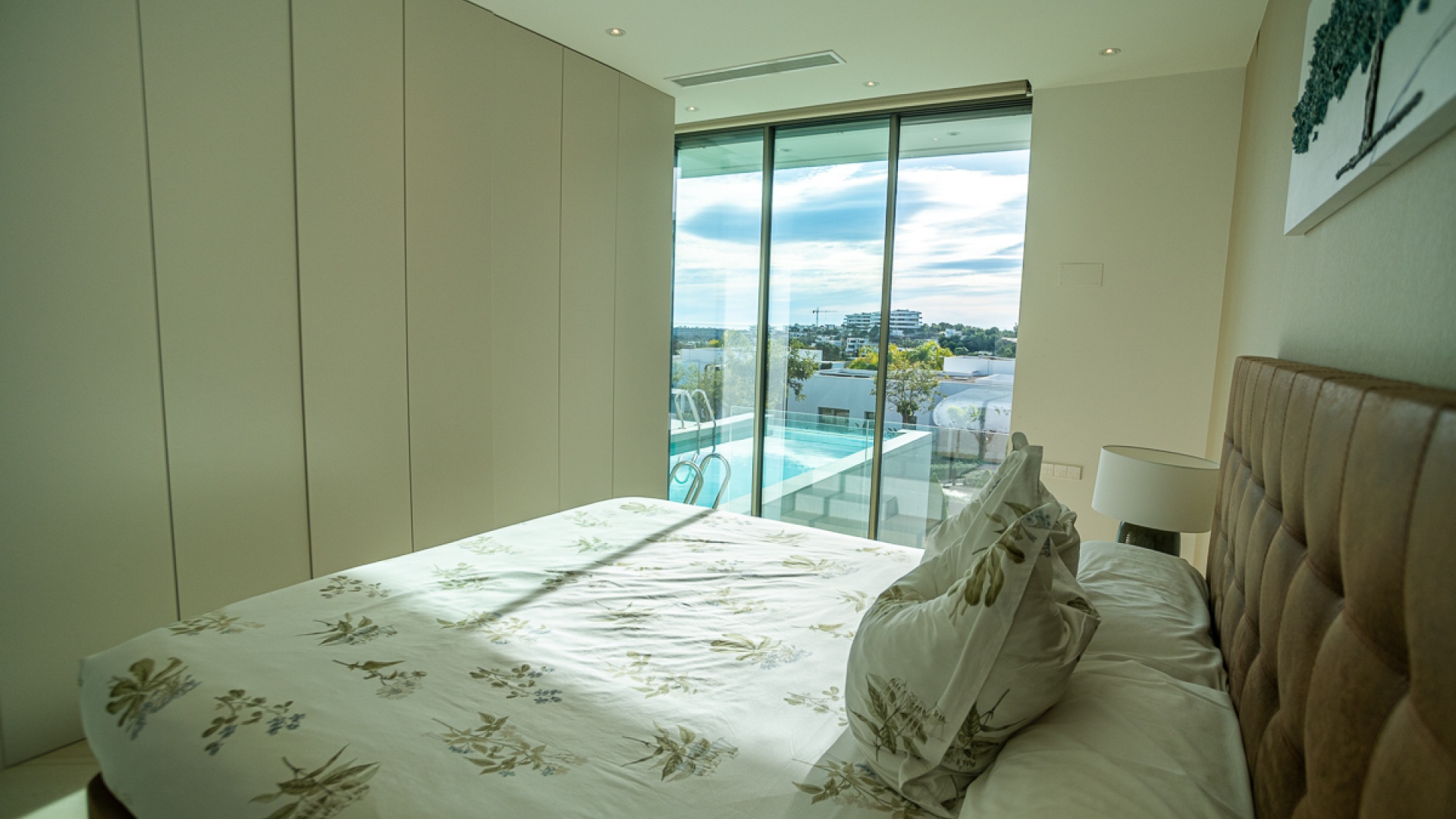 Resale - Villa - Campoamor - Las Colinas Golf Club