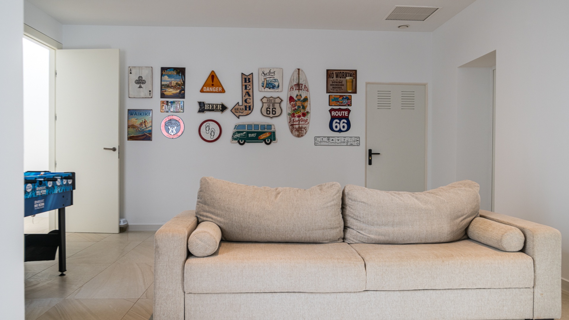 Resale - Villa - Campoamor - Las Colinas Golf Club