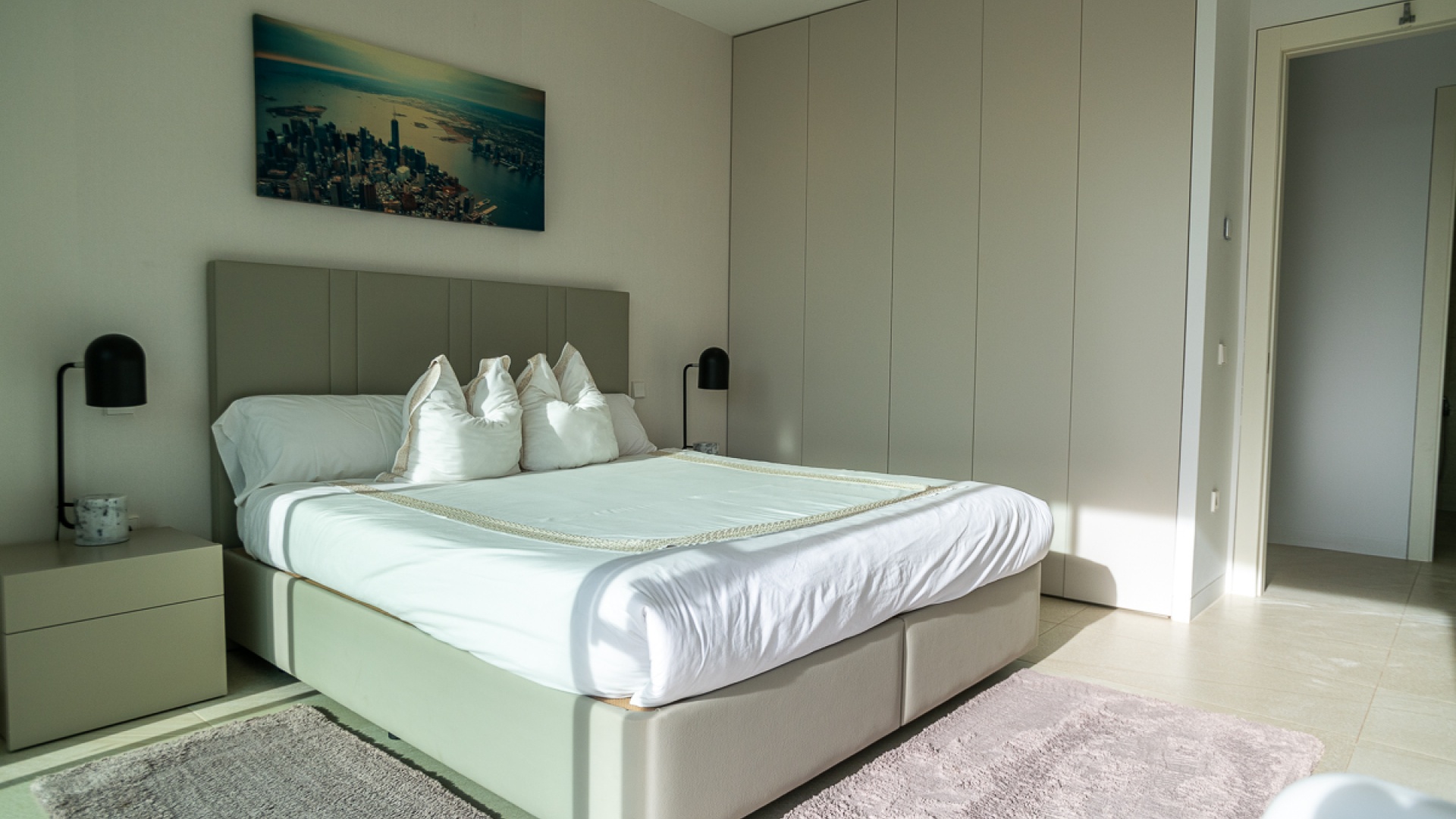 Resale - Villa - Campoamor - Las Colinas Golf Club