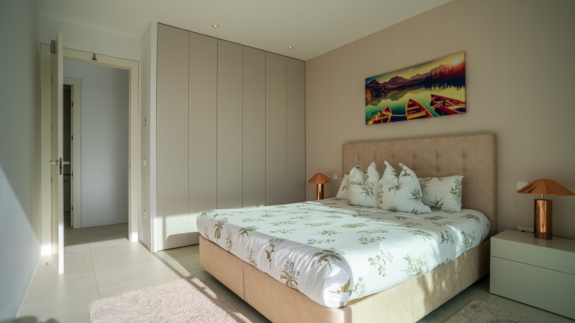 Resale - Villa - Campoamor - Las Colinas Golf Club