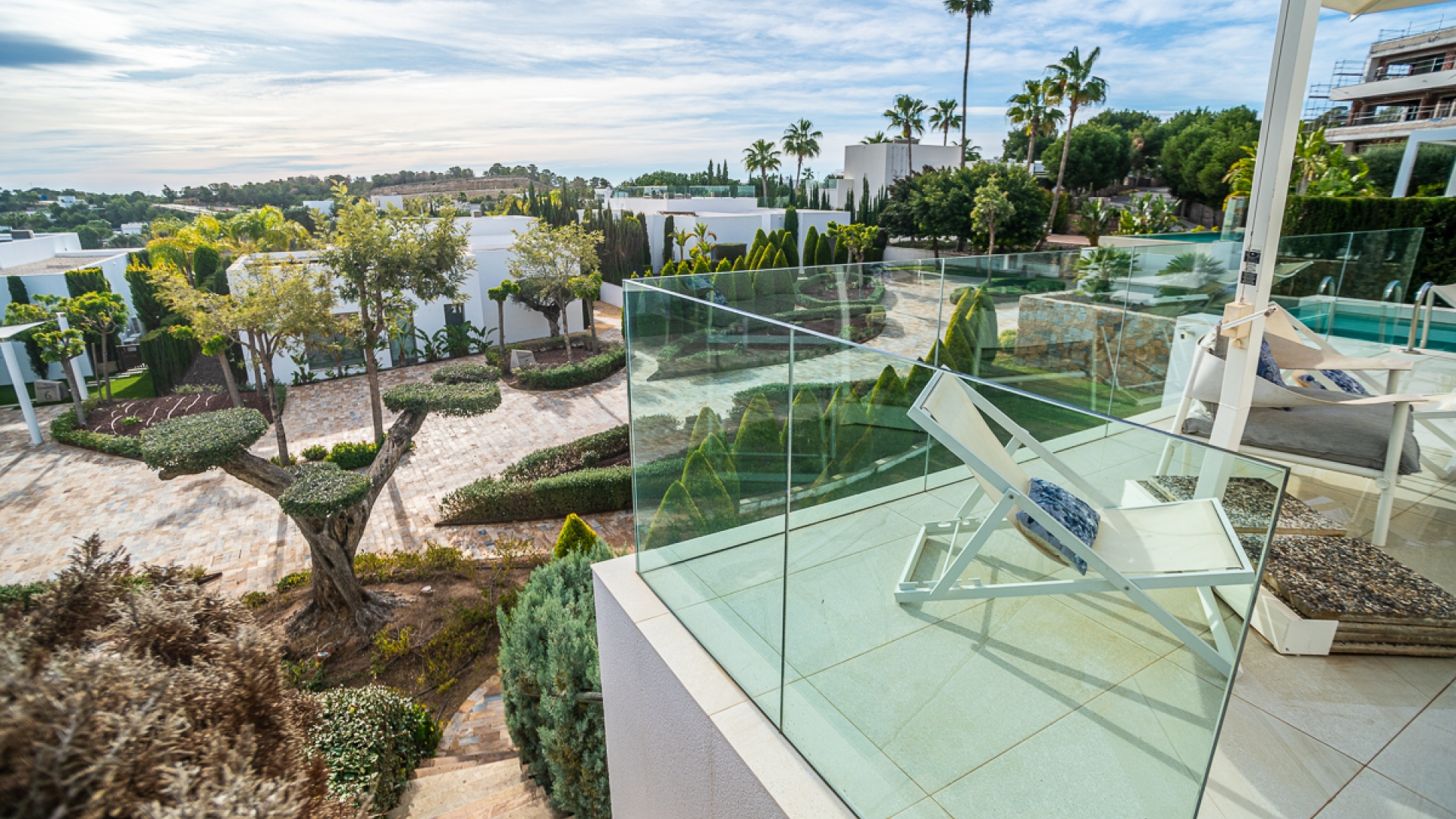 Resale - Villa - Campoamor - Las Colinas Golf Club