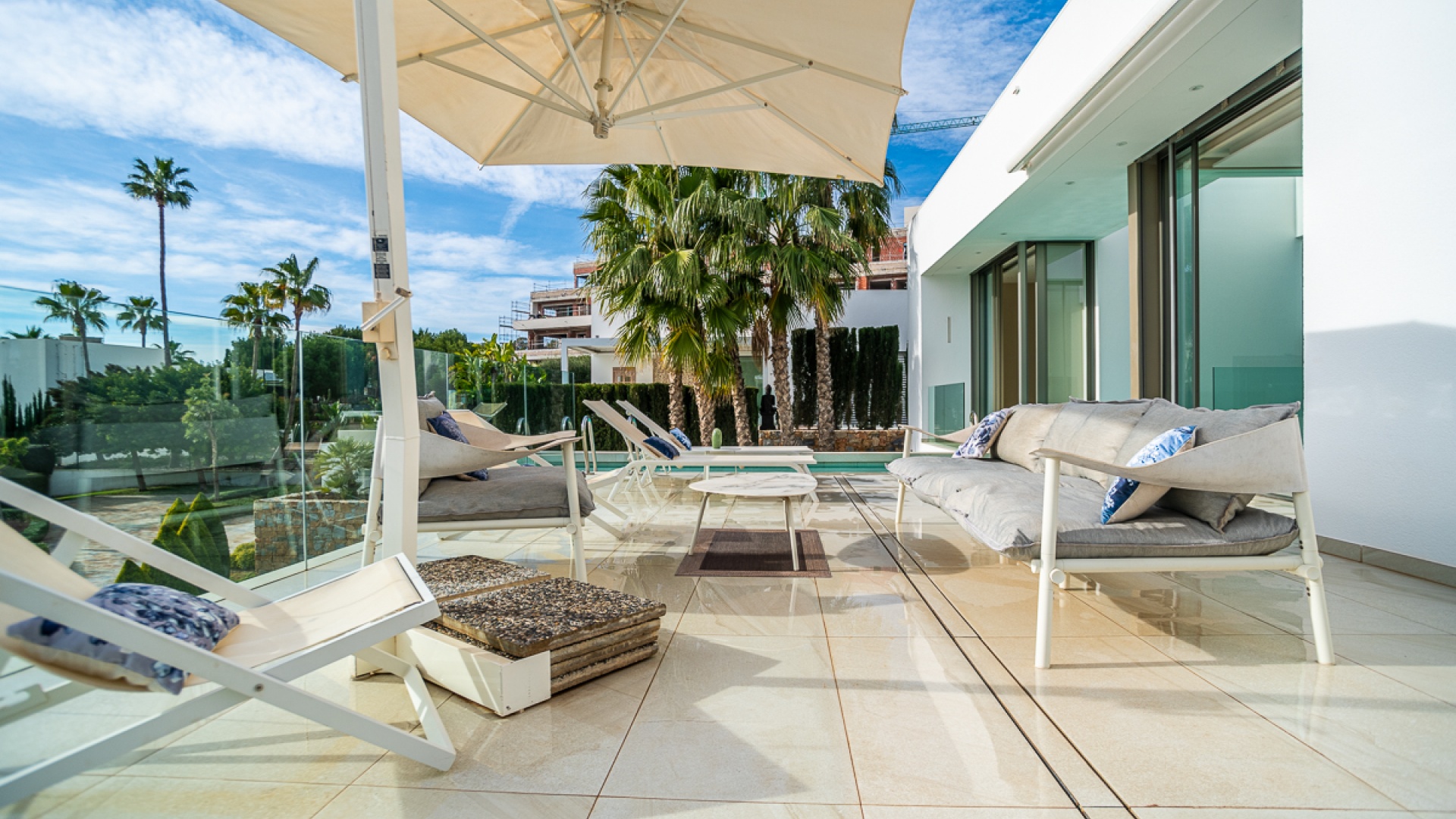 Resale - Villa - Campoamor - Las Colinas Golf Club