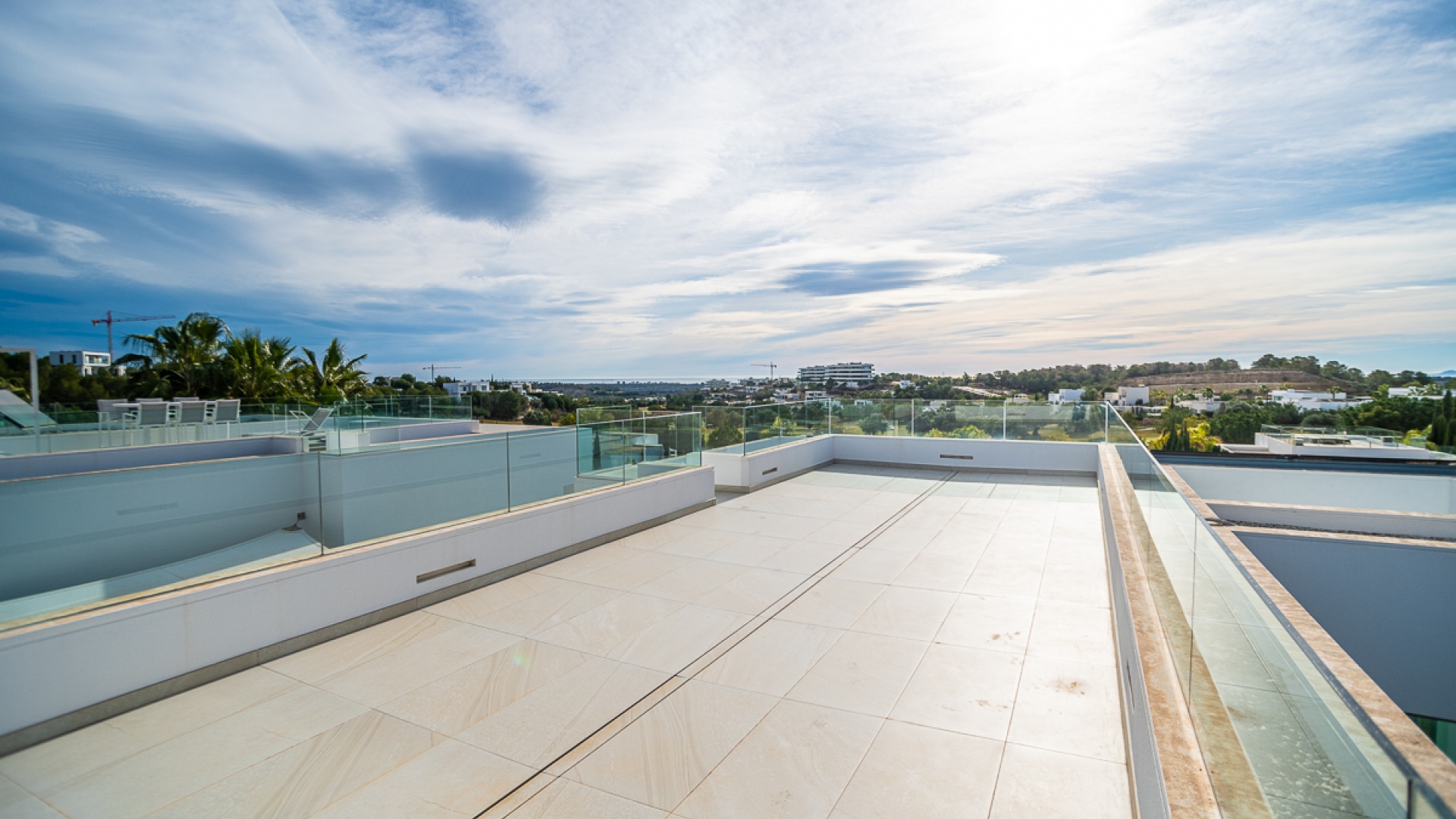 Resale - Villa - Campoamor - Las Colinas Golf Club