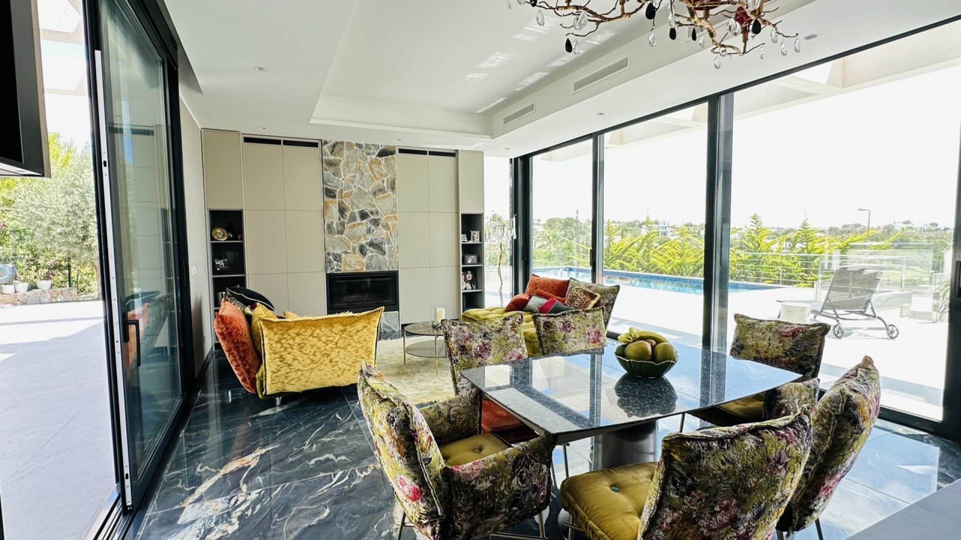 Resale - Villa - Campoamor - Las Colinas Golf Club