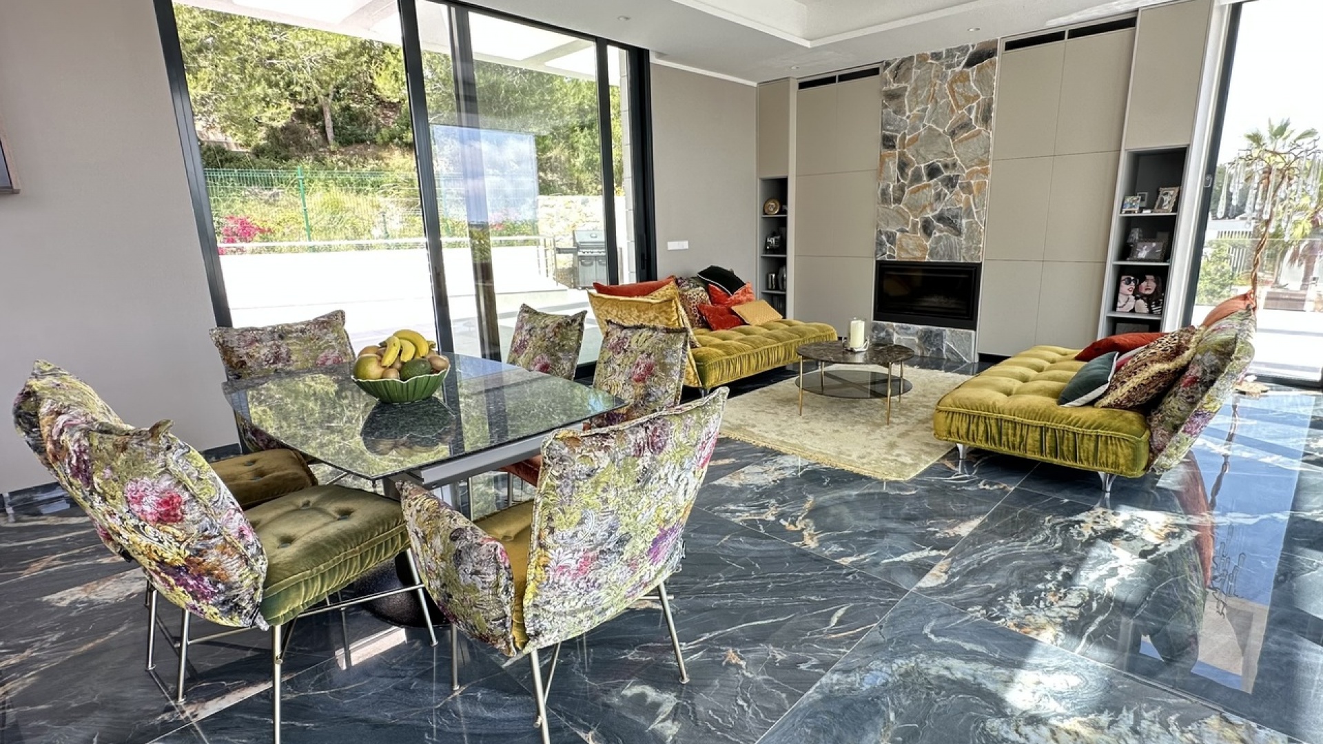 Resale - Villa - Campoamor - Las Colinas Golf Club