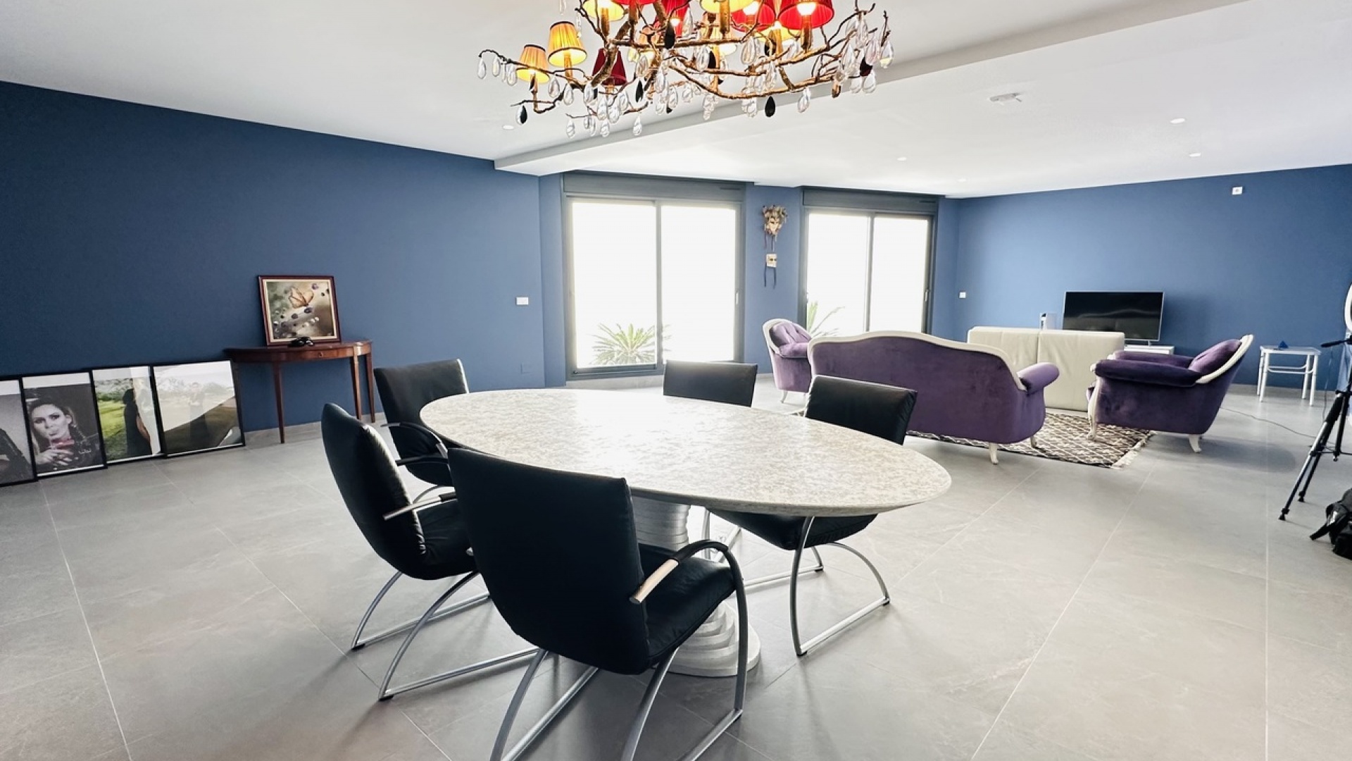 Resale - Villa - Campoamor - Las Colinas Golf Club