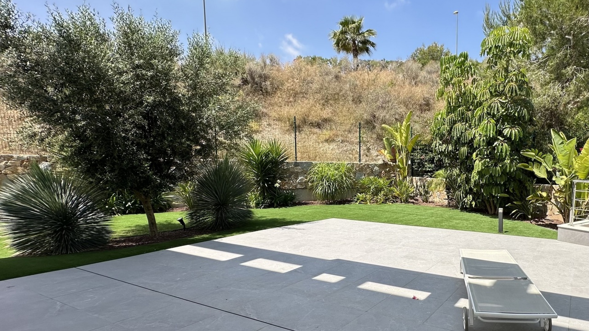 Resale - Villa - Campoamor - Las Colinas Golf Club