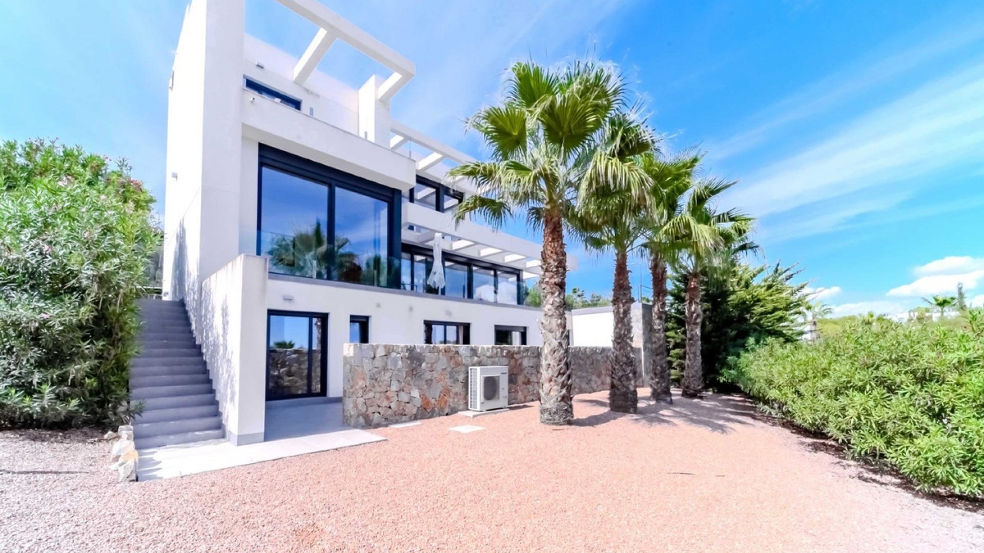 Resale - Villa - Campoamor - Las Colinas Golf Resort