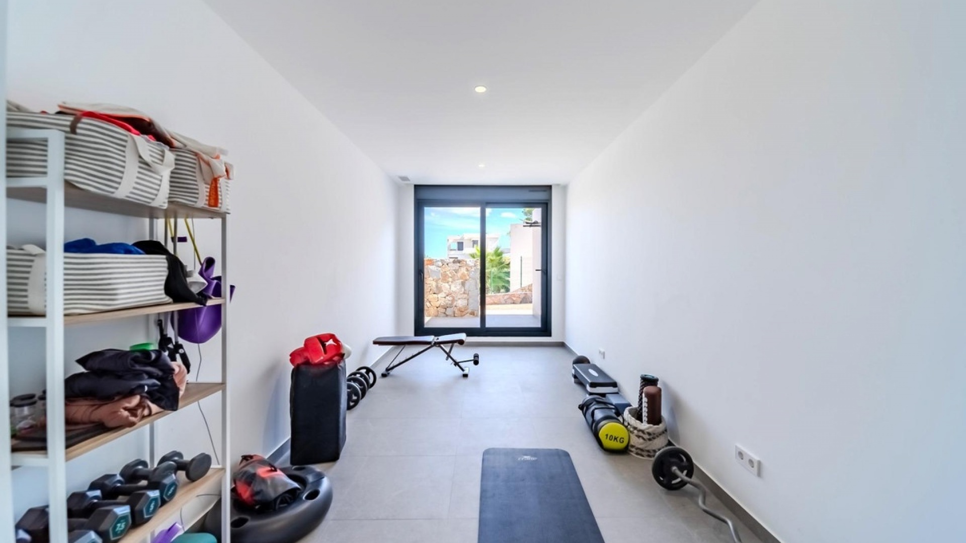 Resale - Villa - Campoamor - Las Colinas Golf Resort