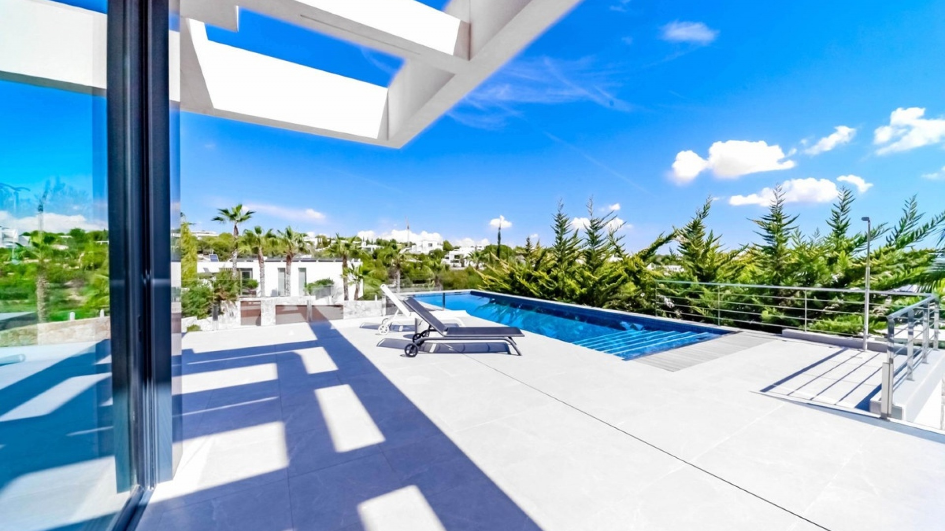Resale - Villa - Campoamor - Las Colinas Golf Resort