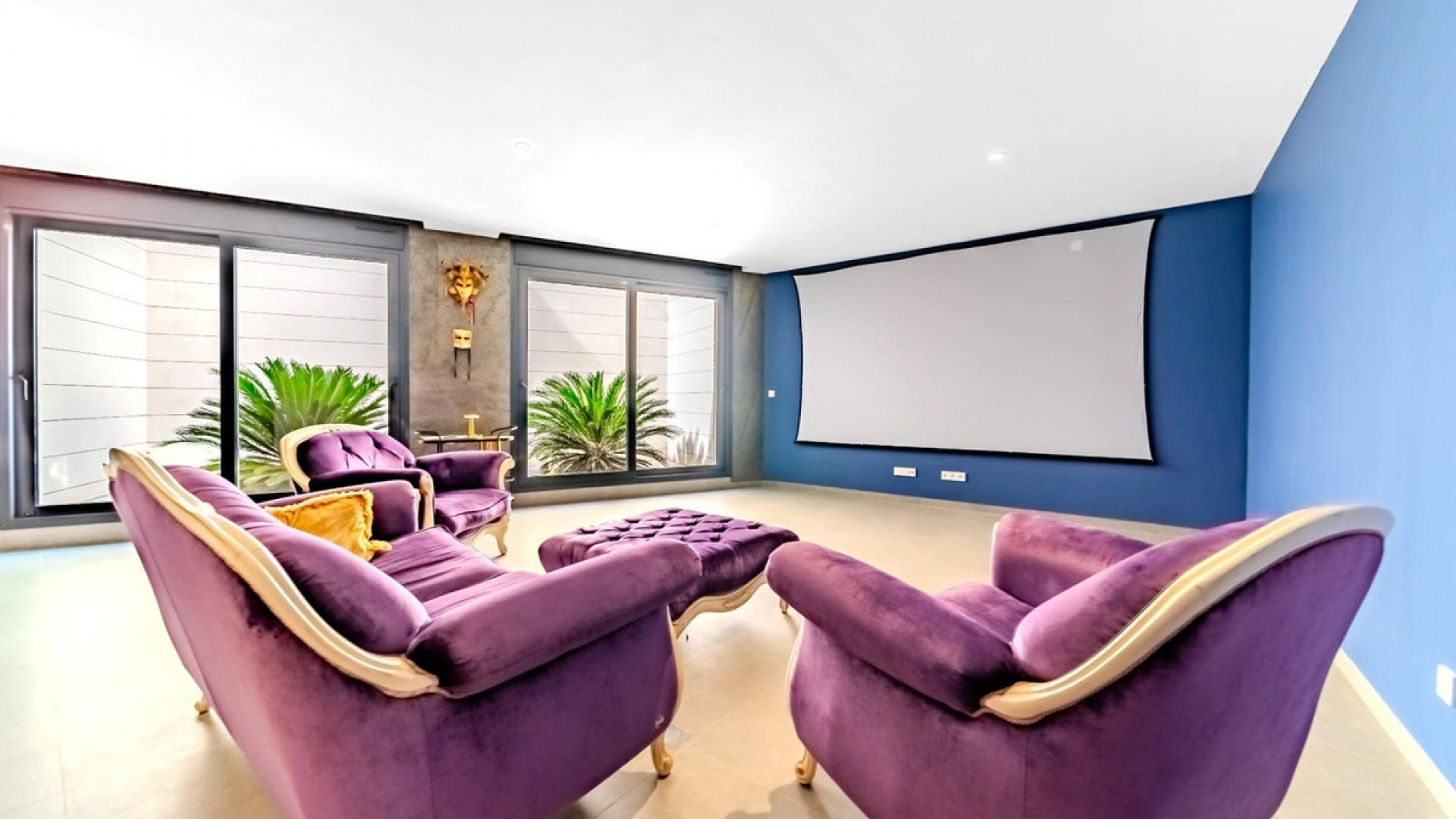 Resale - Villa - Campoamor - Las Colinas Golf Resort