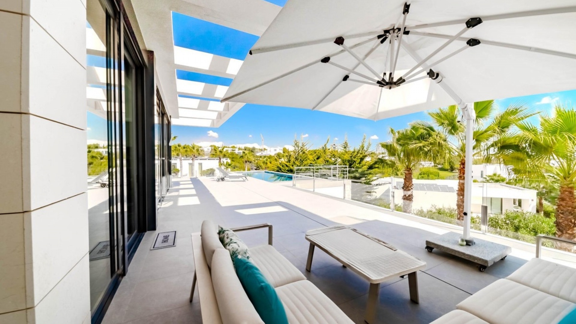 Resale - Villa - Campoamor - Las Colinas Golf Resort