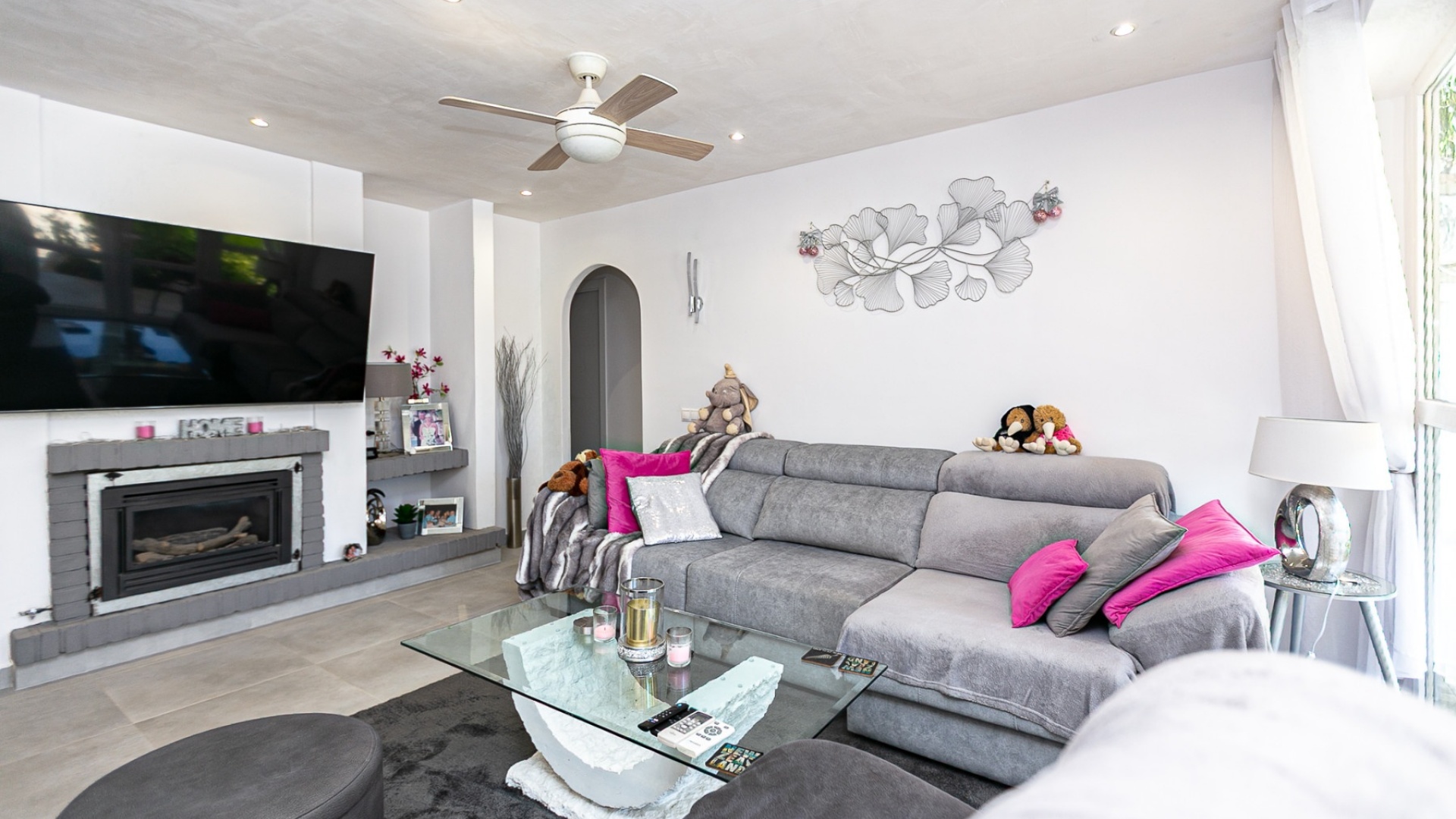 Resale - Villa - Campoamor - lomas de don juan