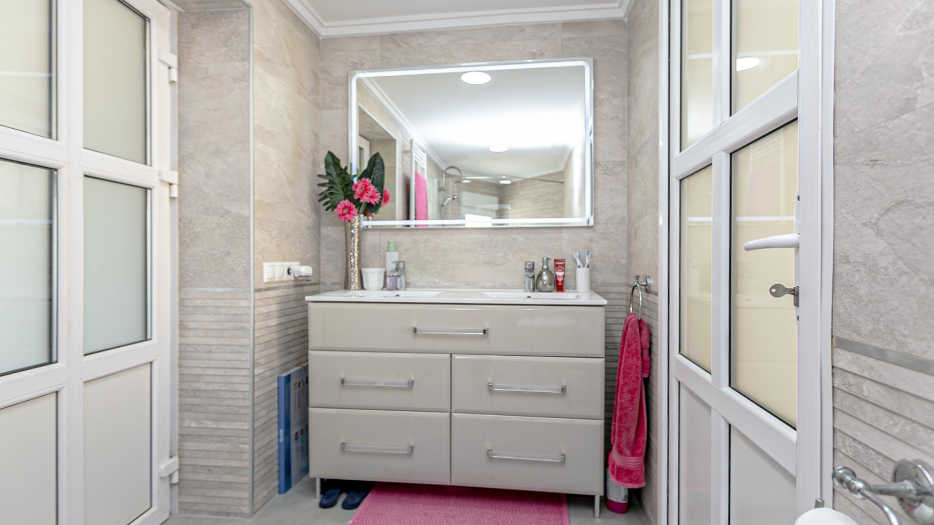 Resale - Villa - Campoamor - lomas de don juan