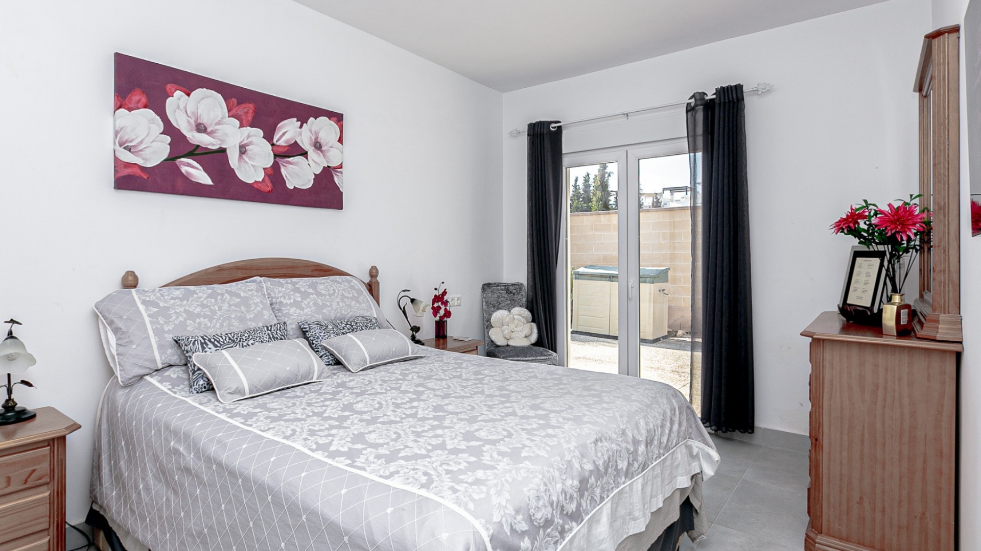 Resale - Villa - Campoamor - lomas de don juan