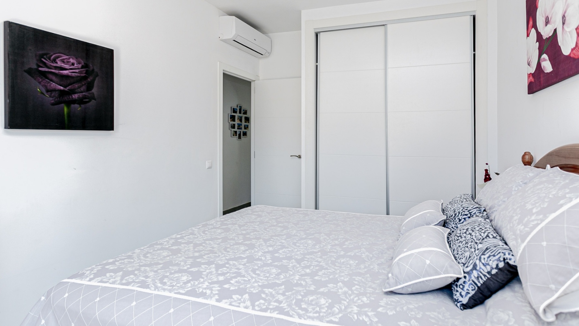 Resale - Villa - Campoamor - lomas de don juan