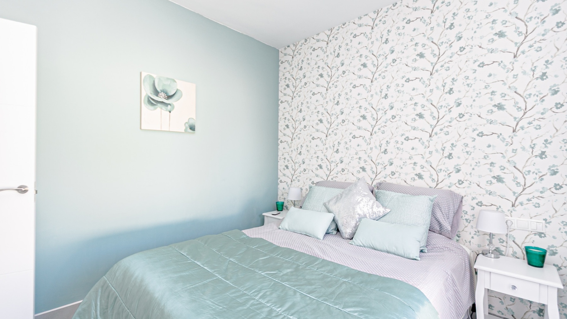 Resale - Villa - Campoamor - lomas de don juan