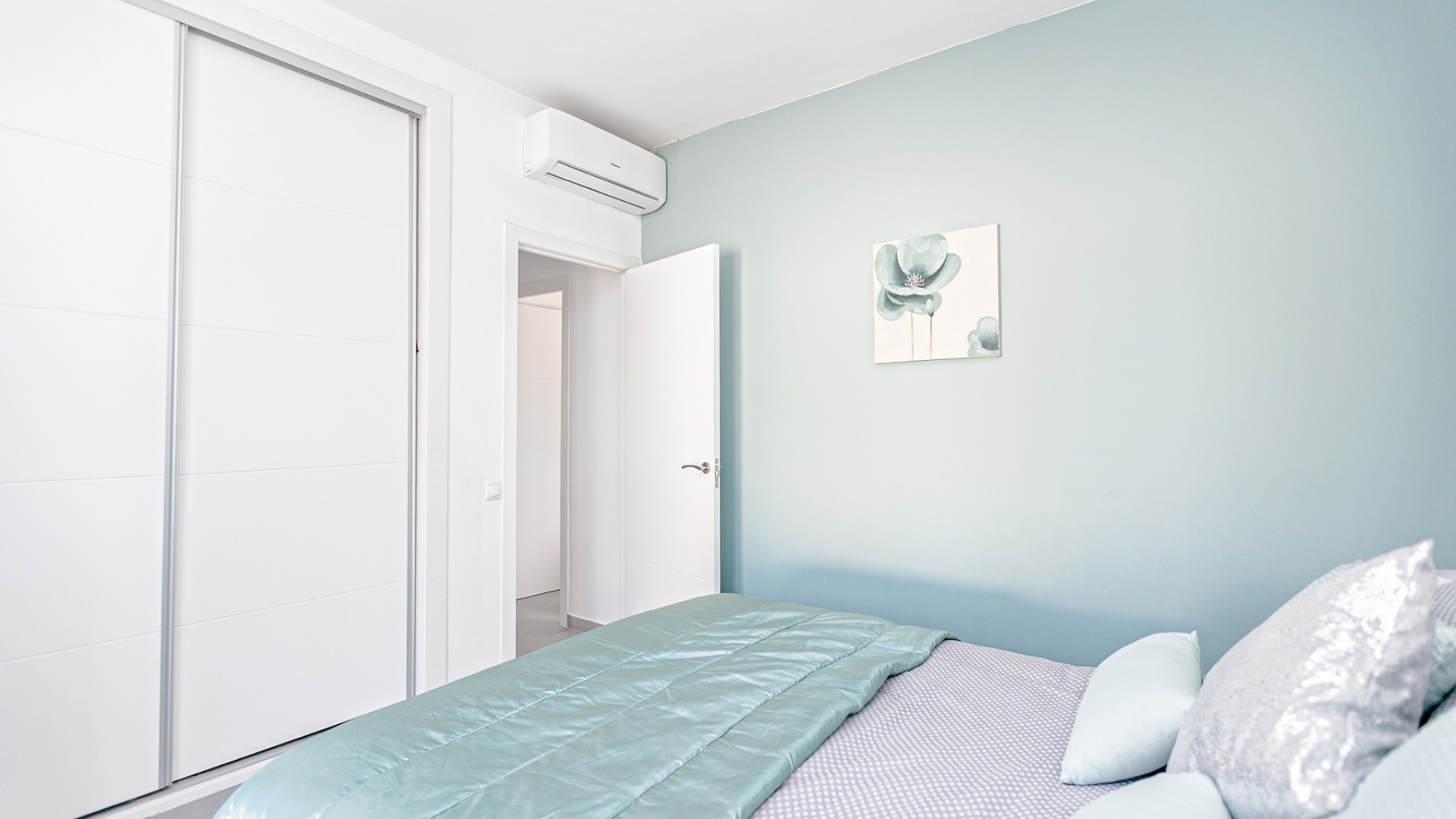 Resale - Villa - Campoamor - lomas de don juan