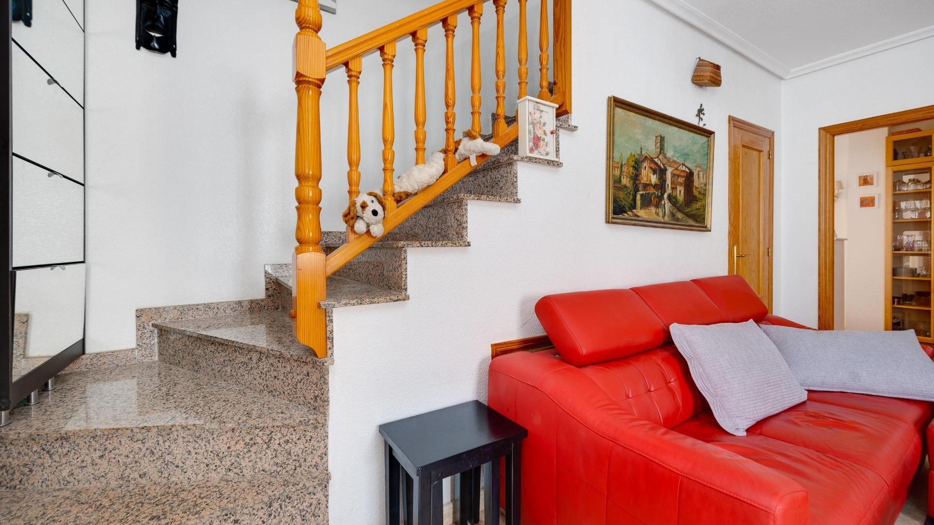 Resale - Villa - Campoamor - lomas de don juan
